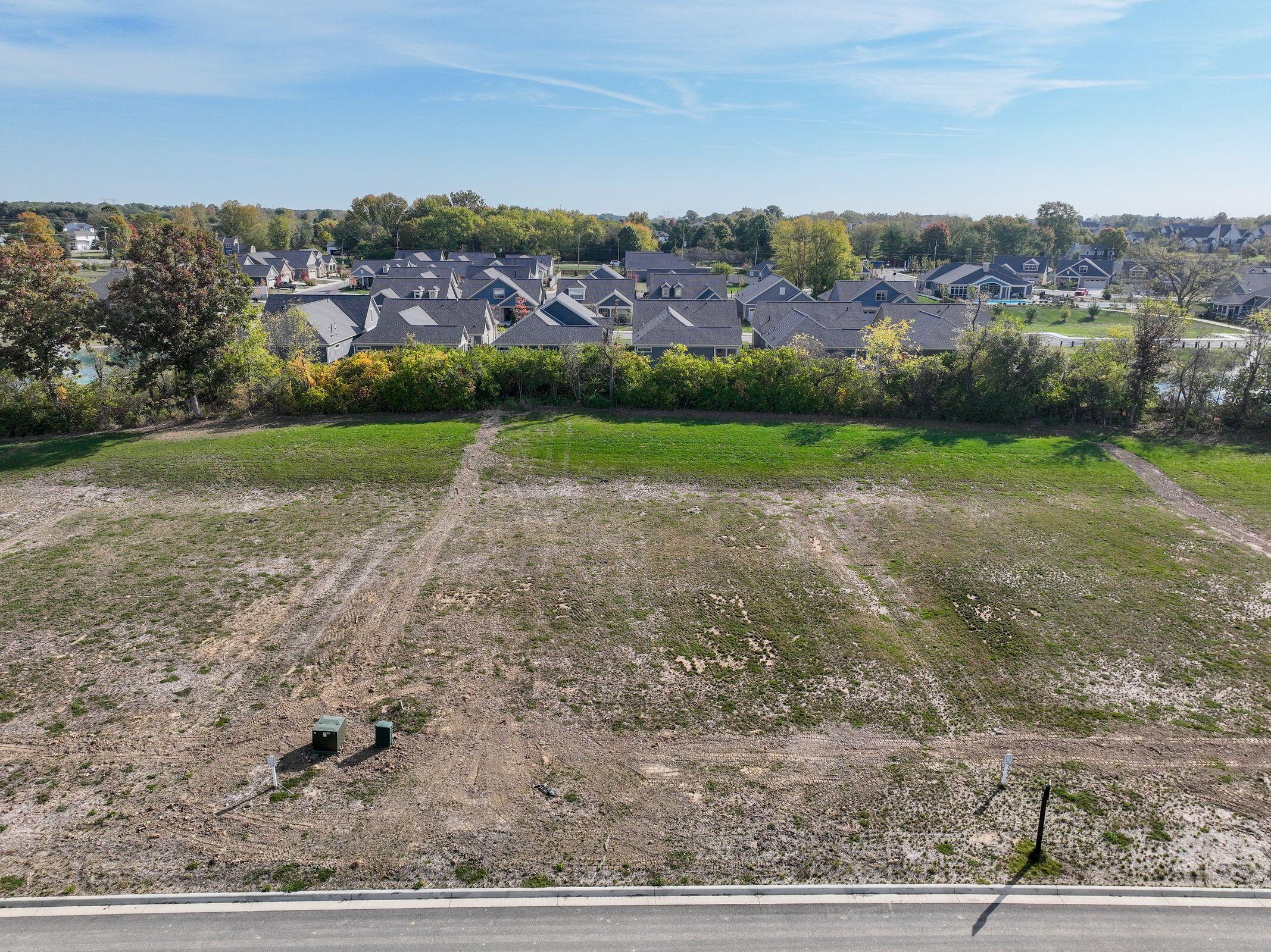 Photo 51 of 58 of 6555 Scioto Bluff Court land