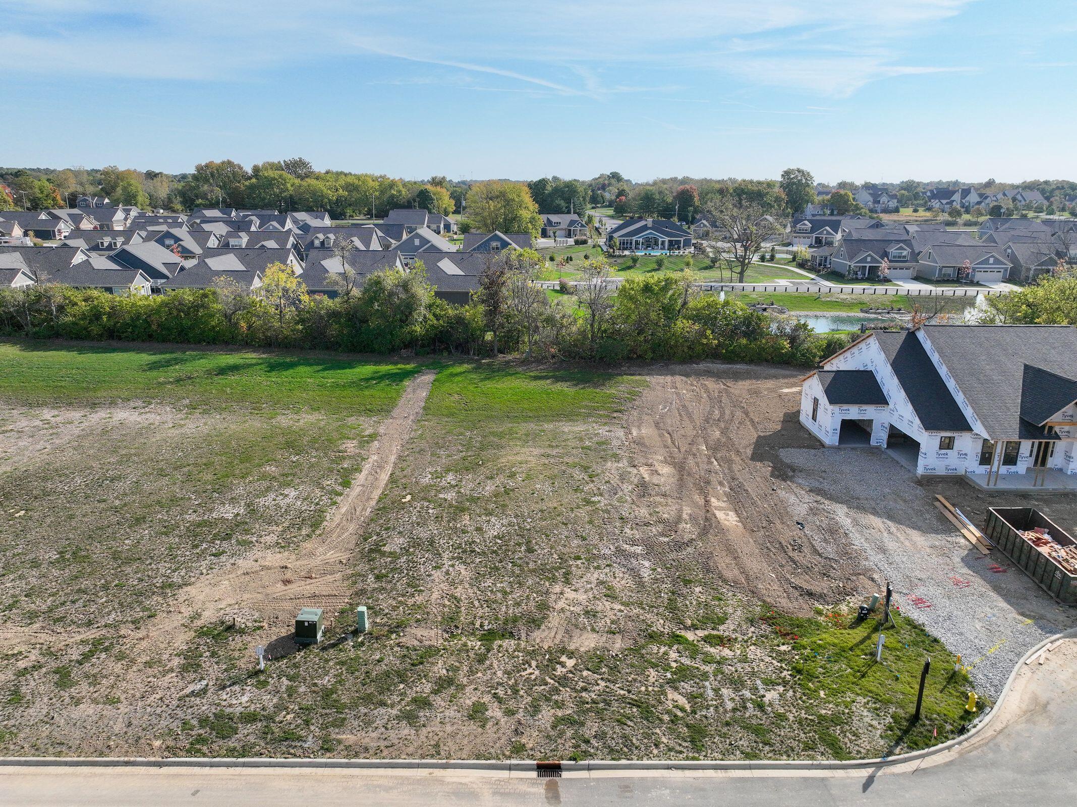 Photo 53 of 58 of 6555 Scioto Bluff Court land