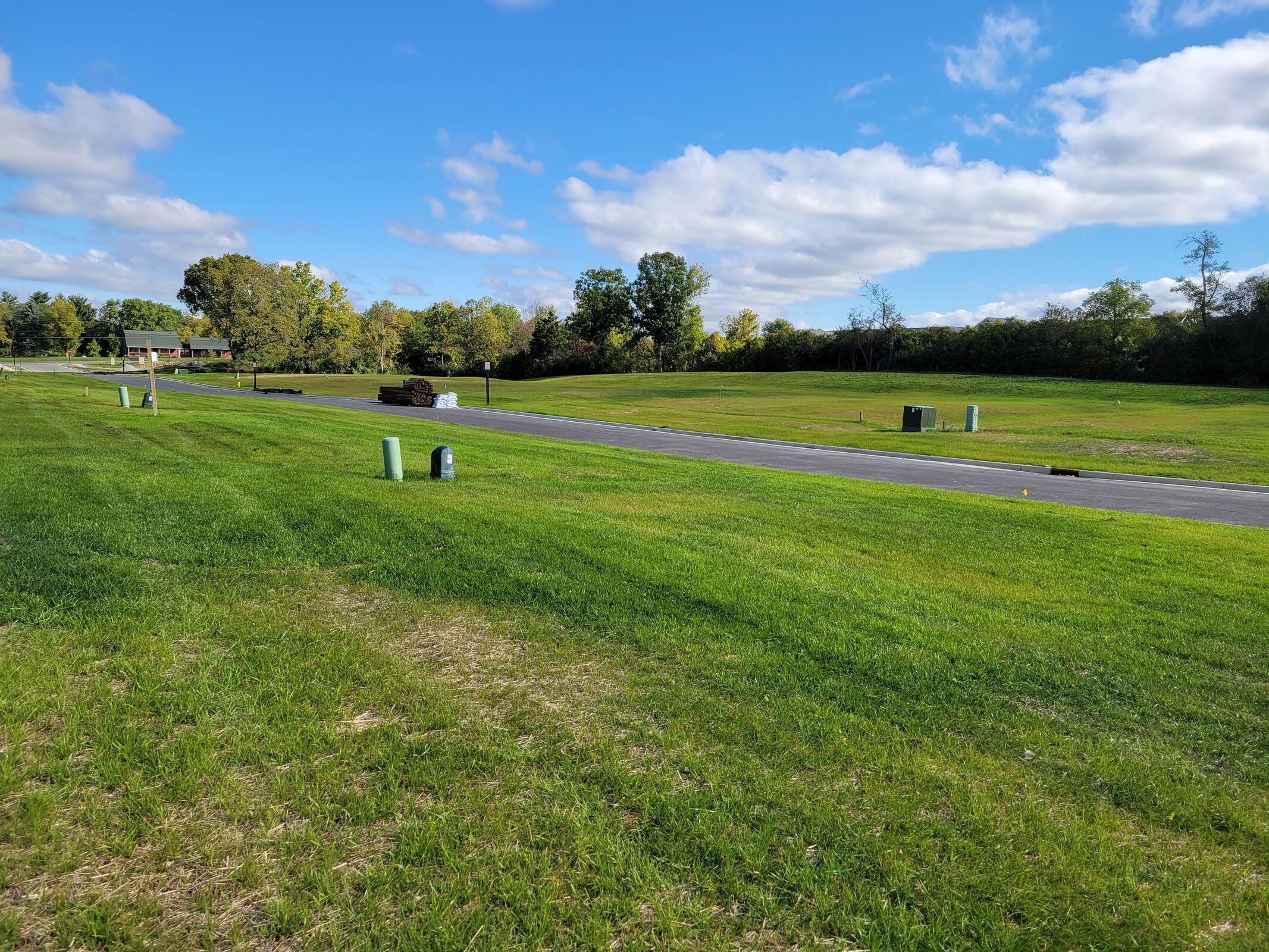 Photo 8 of 58 of 6555 Scioto Bluff Court land