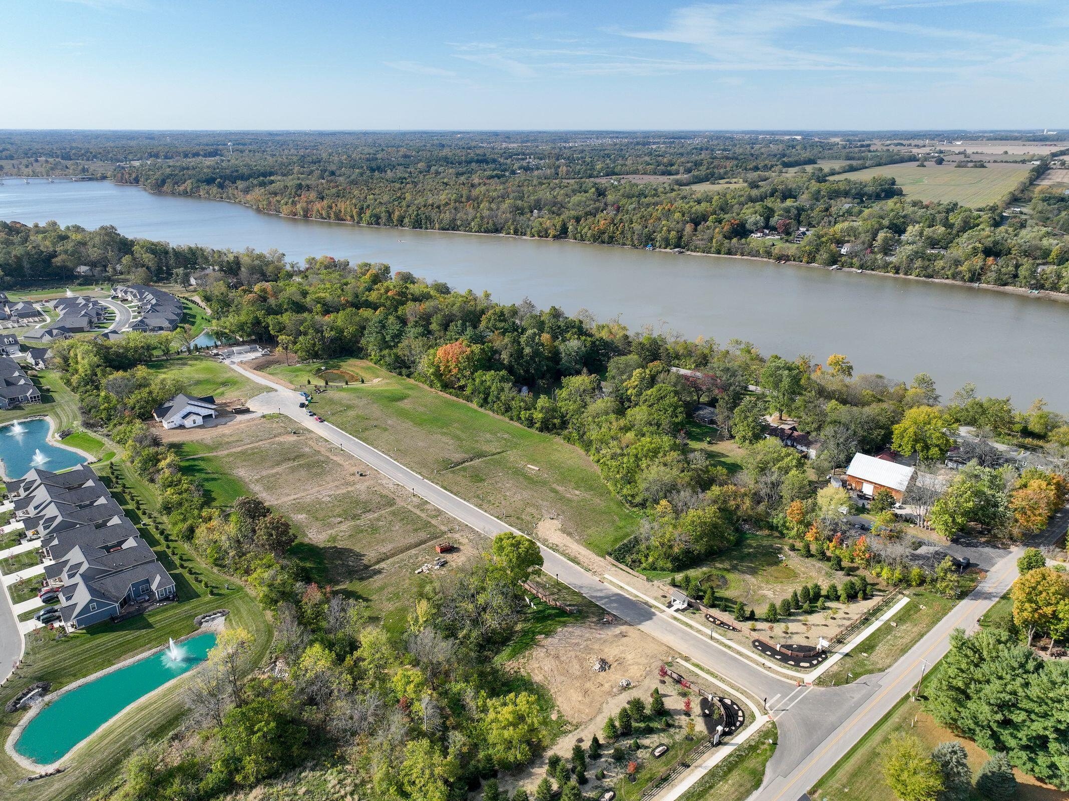 View Powell, OH 43065 land