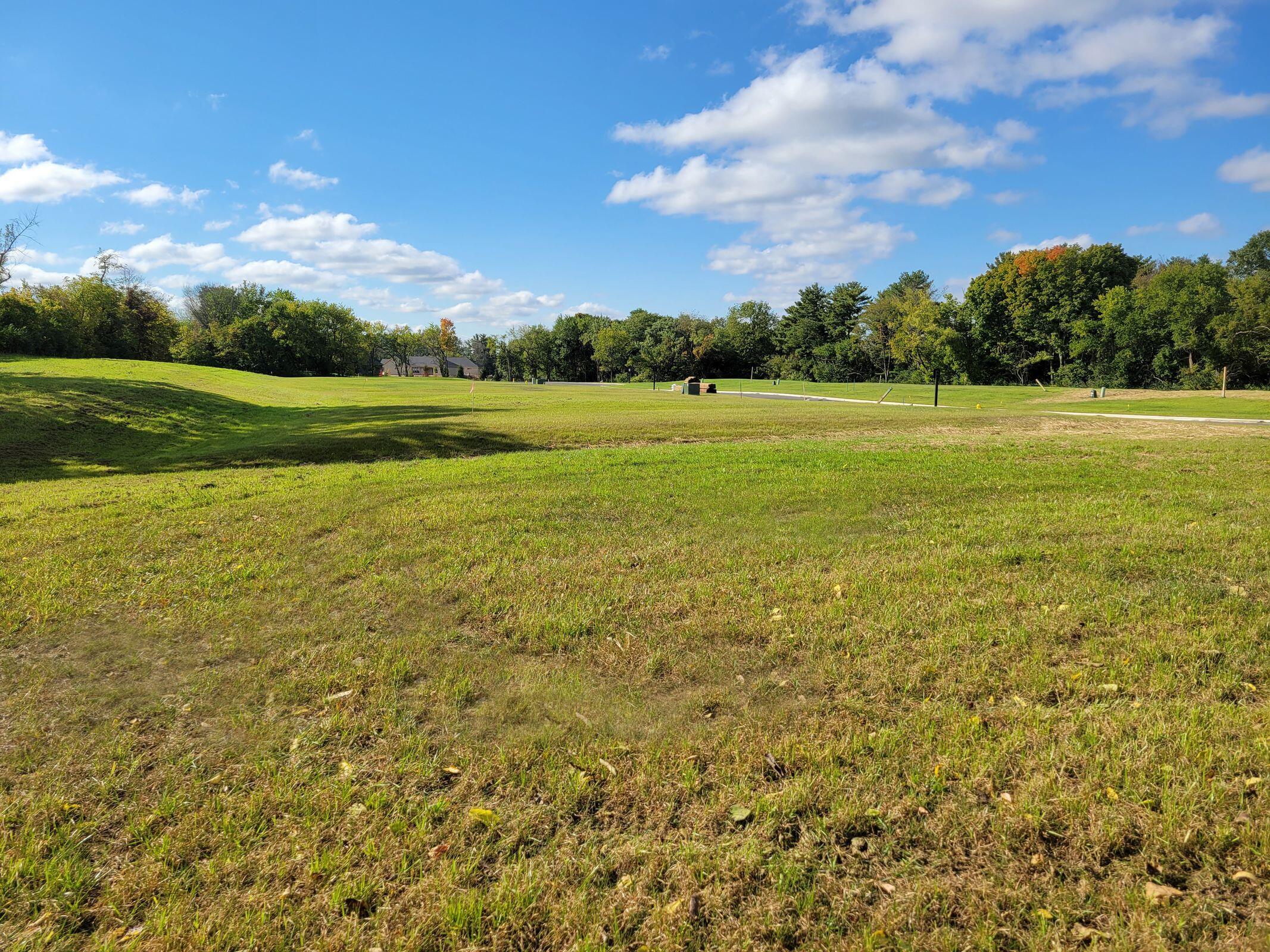 Photo 11 of 58 of 6555 Scioto Bluff Court land