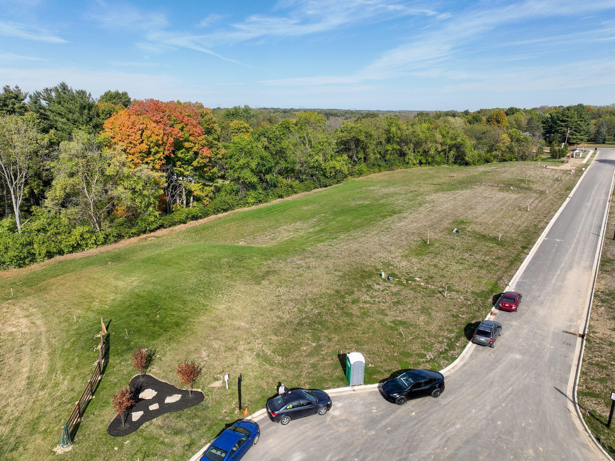 Photo 36 of 58 of 6555 Scioto Bluff Court land