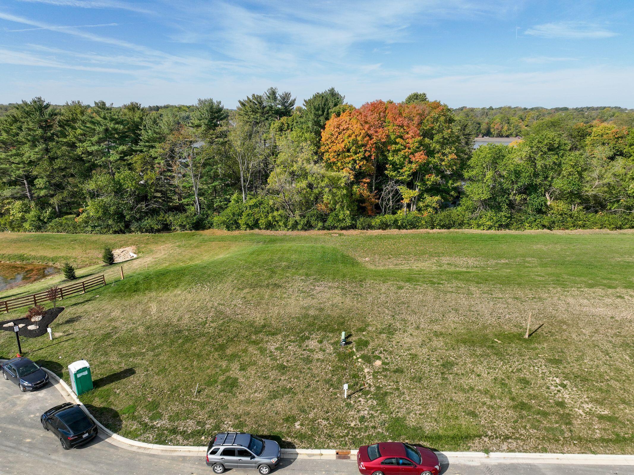 Photo 41 of 58 of 6555 Scioto Bluff Court land