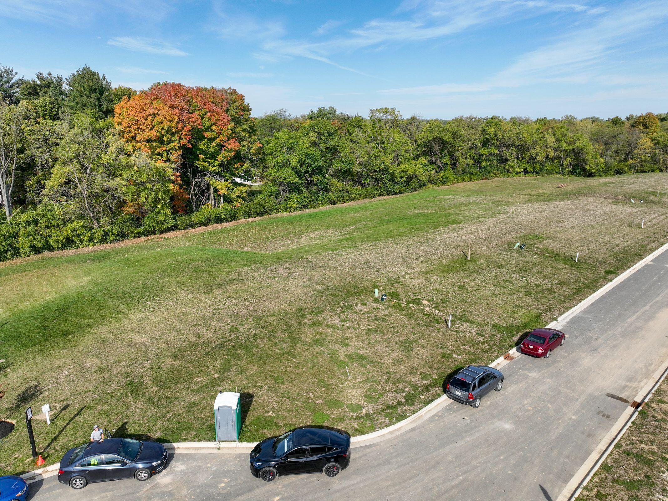 Photo 35 of 58 of 6555 Scioto Bluff Court land