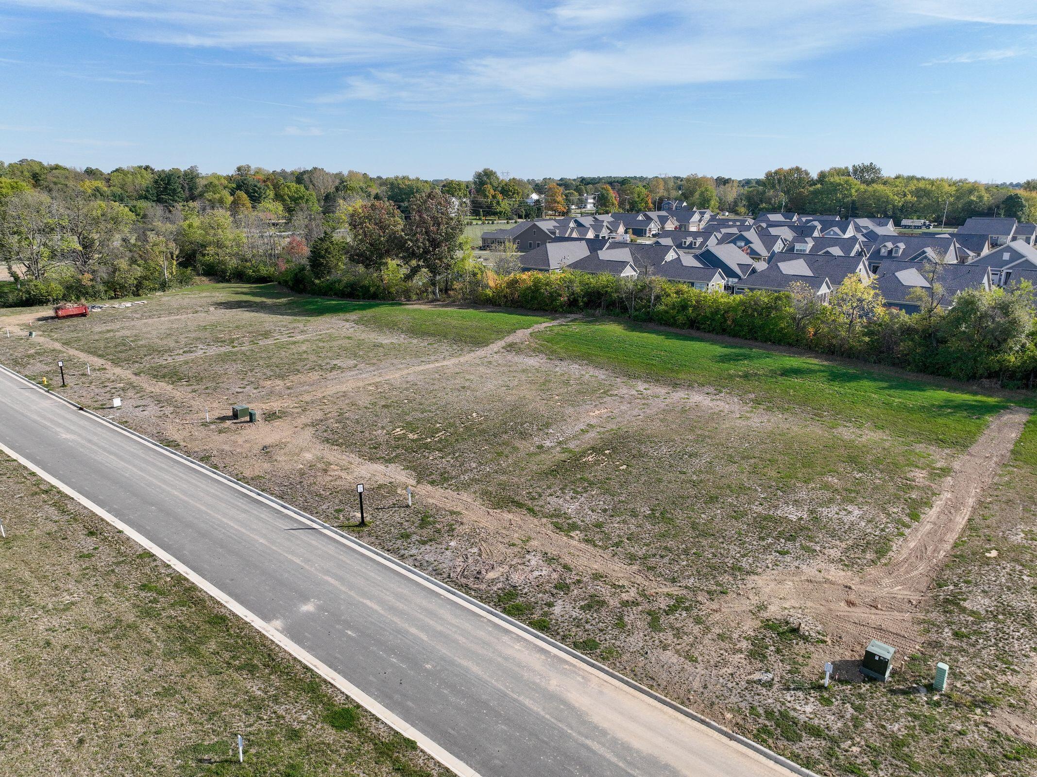 Photo 38 of 58 of 6555 Scioto Bluff Court land