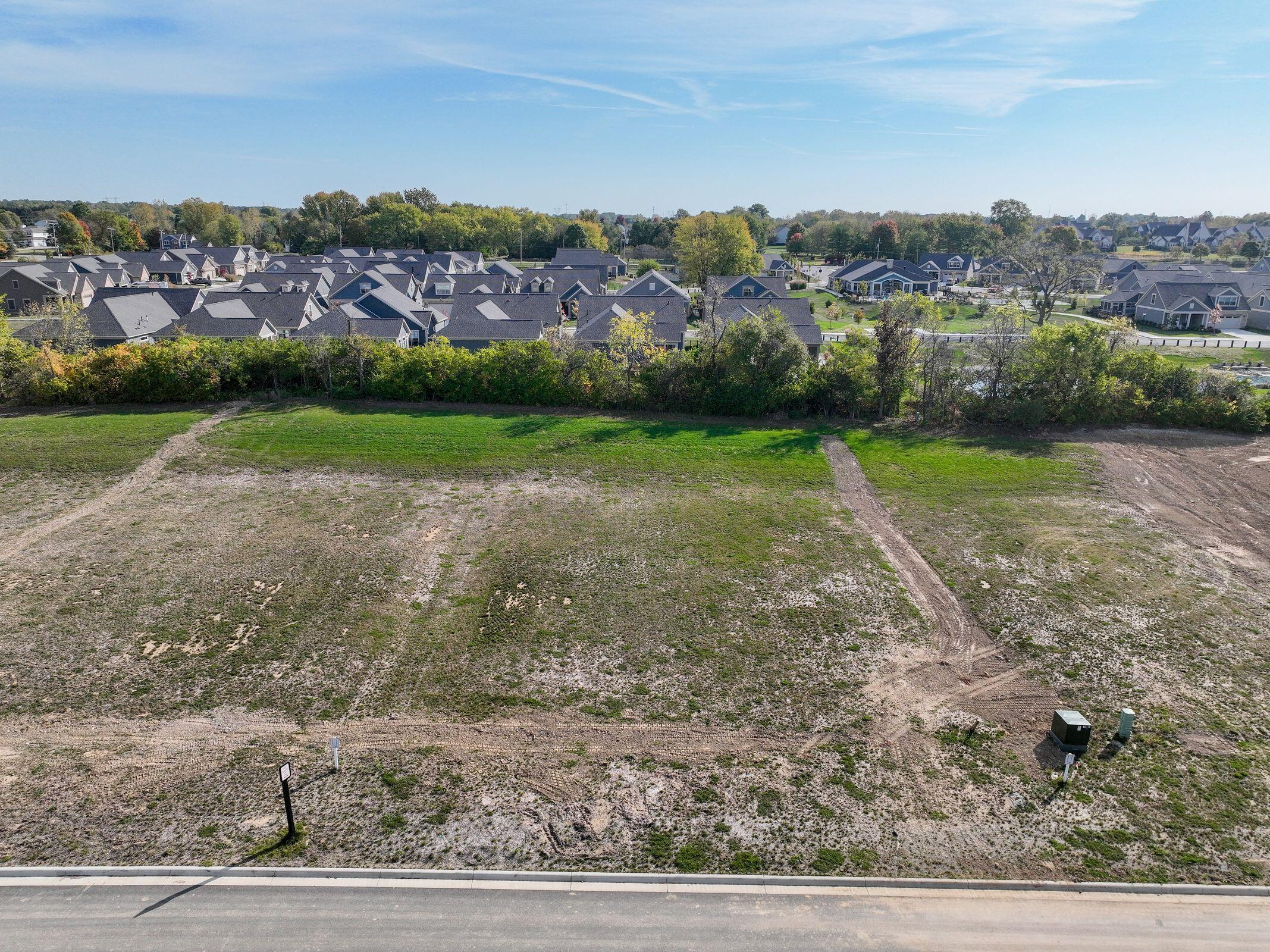 Photo 52 of 58 of 6555 Scioto Bluff Court land