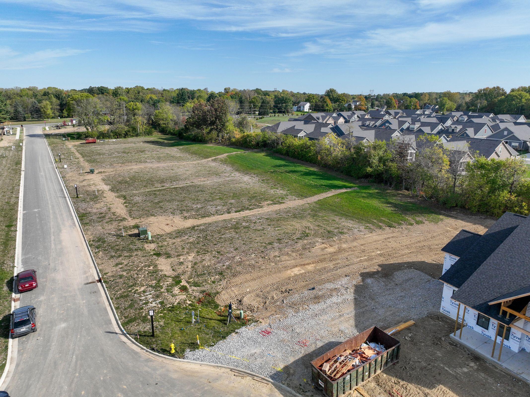 Photo 37 of 58 of 6555 Scioto Bluff Court land