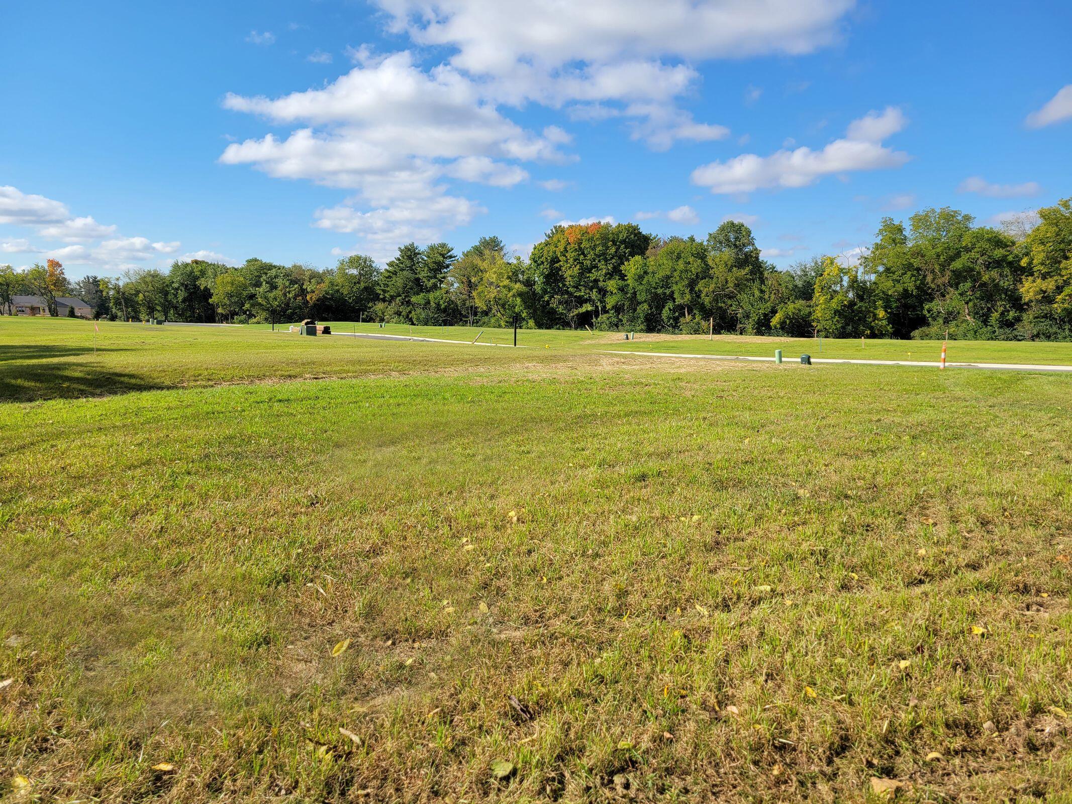 Photo 12 of 58 of 6555 Scioto Bluff Court land