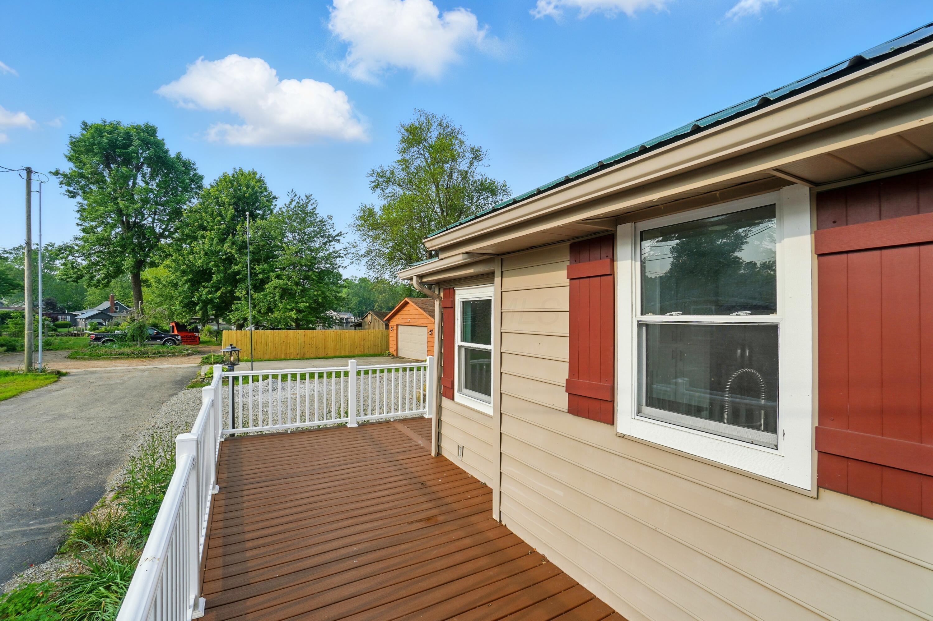 4881 Decker Avenue, Thornville, Ohio image 20
