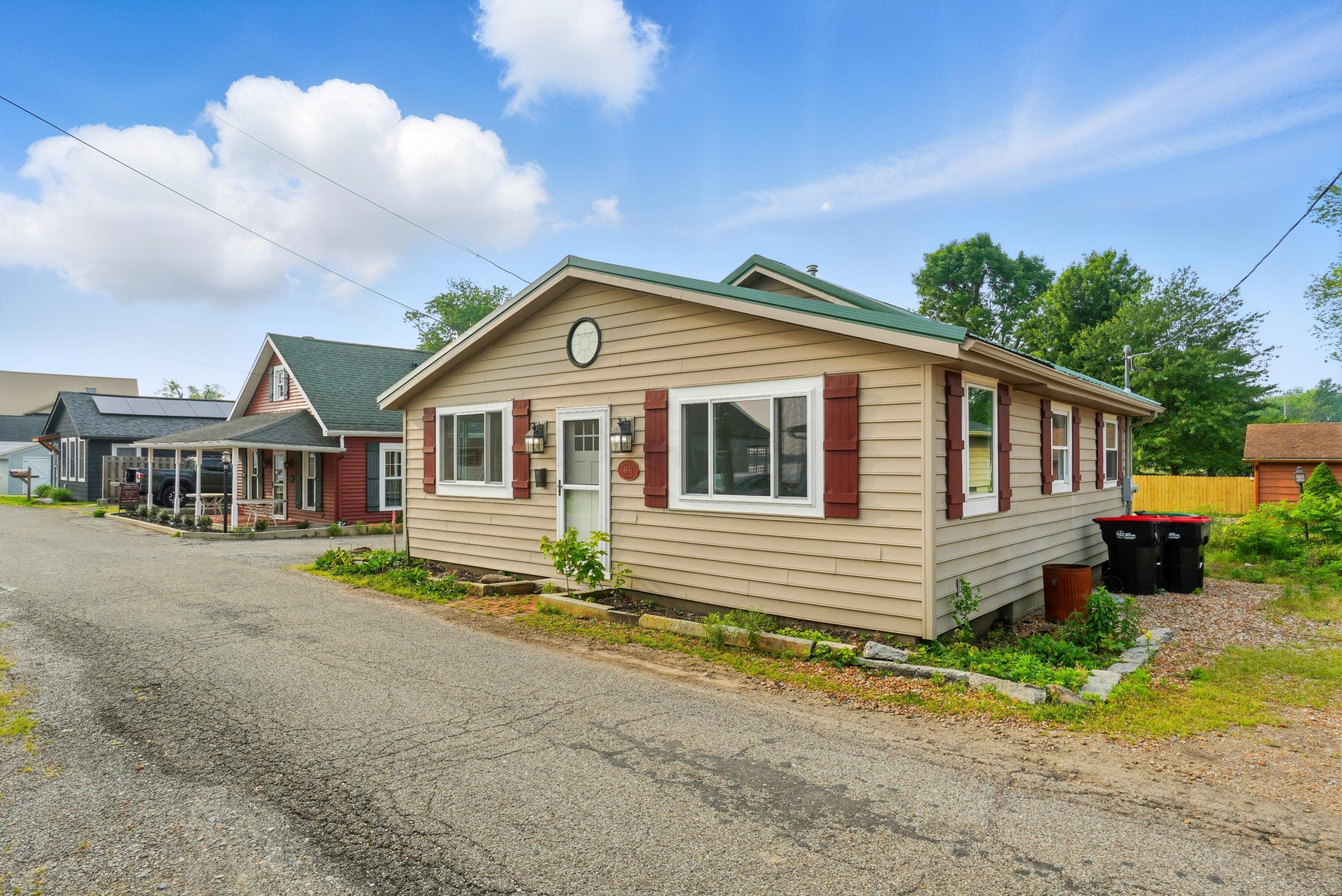 4881 Decker Avenue, Thornville, Ohio image 41