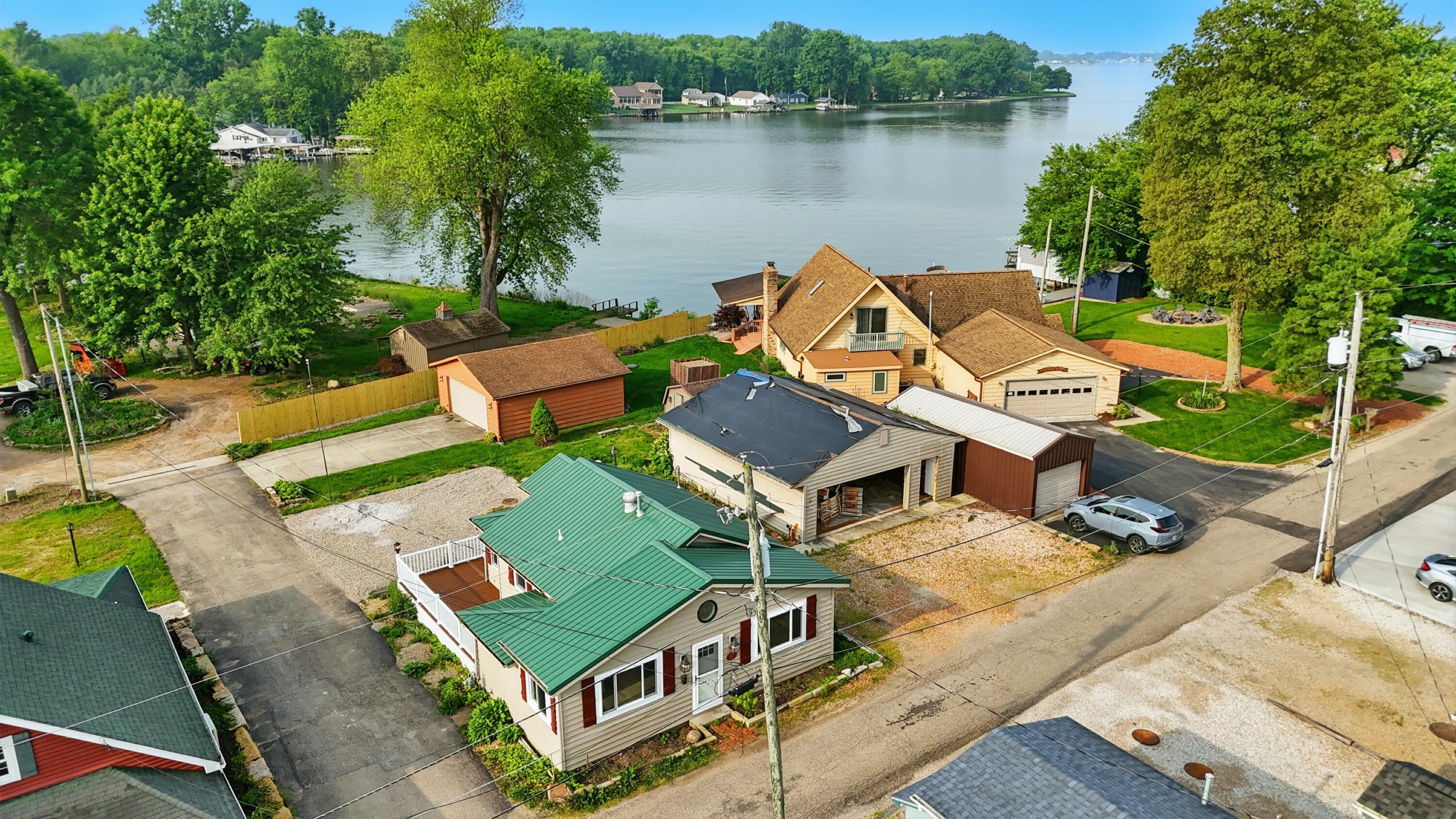 4881 Decker Avenue, Thornville, Ohio image 47