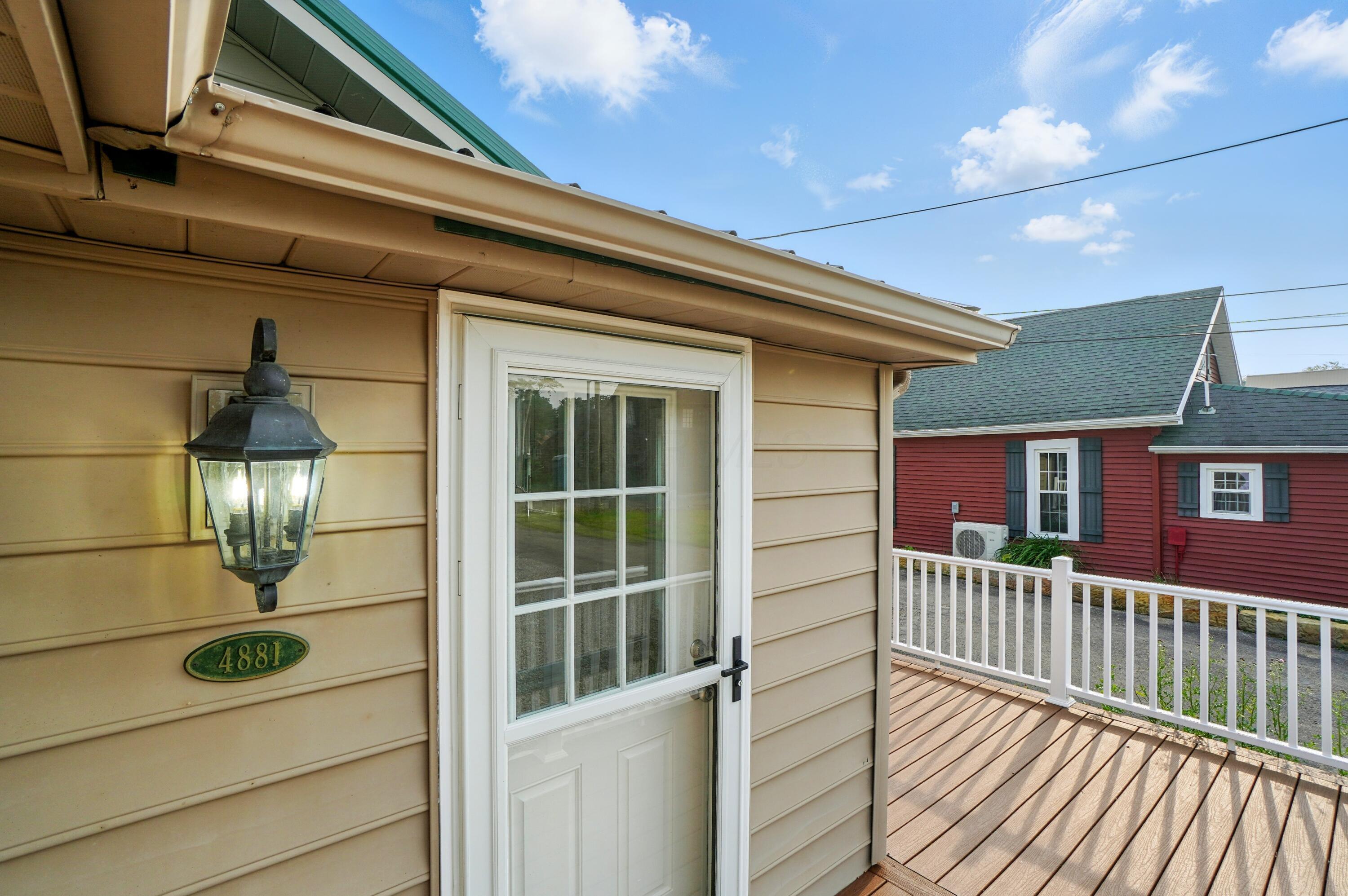 4881 Decker Avenue, Thornville, Ohio image 18