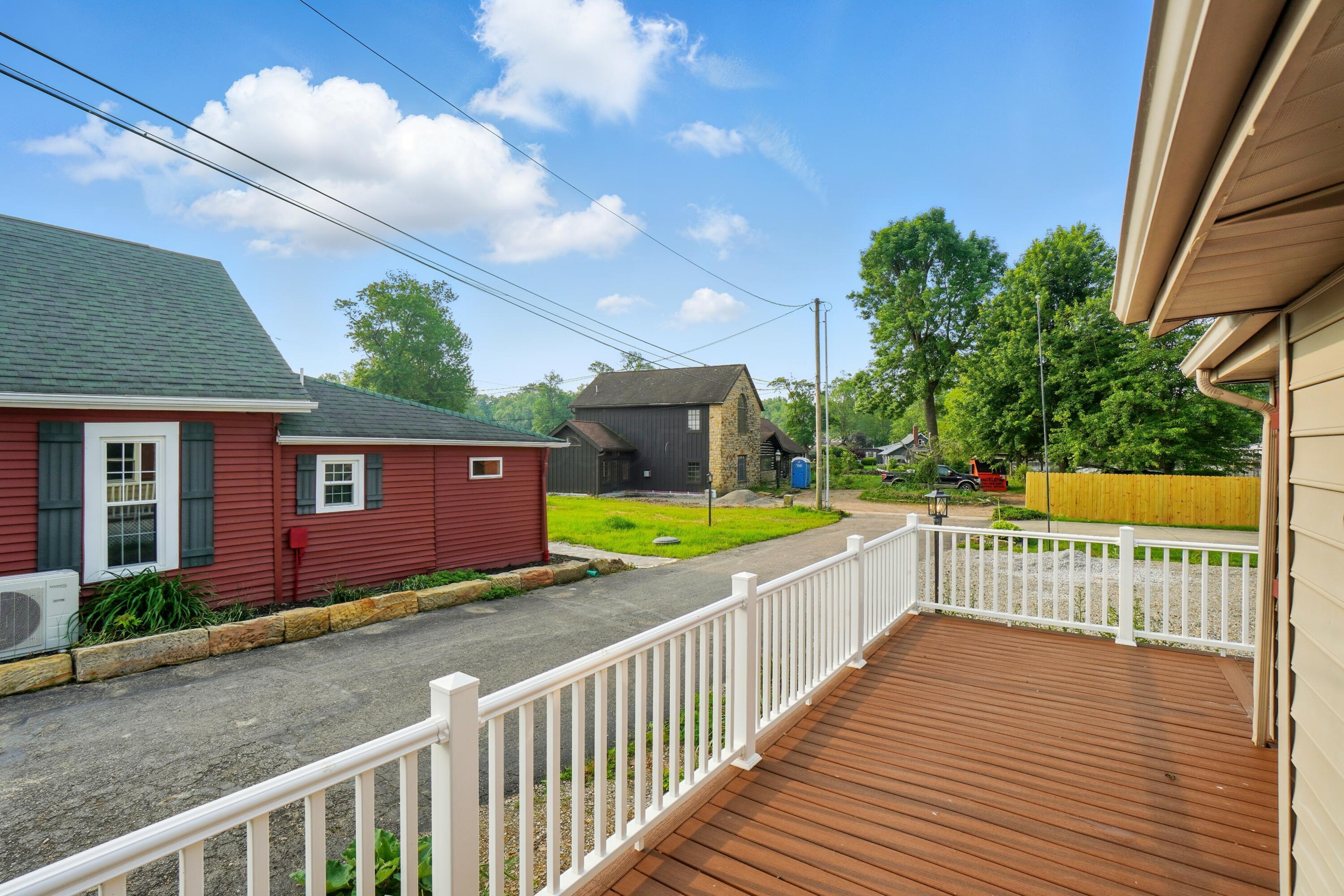 4881 Decker Avenue, Thornville, Ohio image 21
