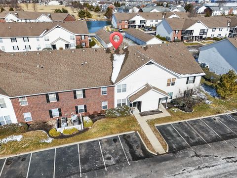 Photo of 5488 Cypress Chase, Columbus, OH 43228 (MLS # 226005660)