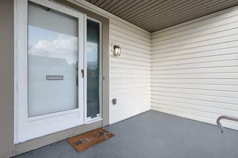 Photo of 2153 Olympic Street, Springfield, OH 45503 (MLS # 226005424)