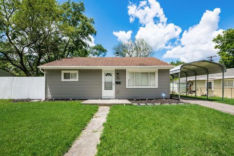 Homes For Sale - 2153 Dawnlight Avenue<br/> Columbus, OH 43211