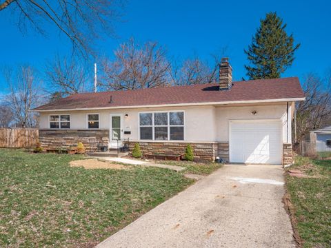 1492 Garywood Avenue, Columbus, OH 43227 - MLS#: 225008667