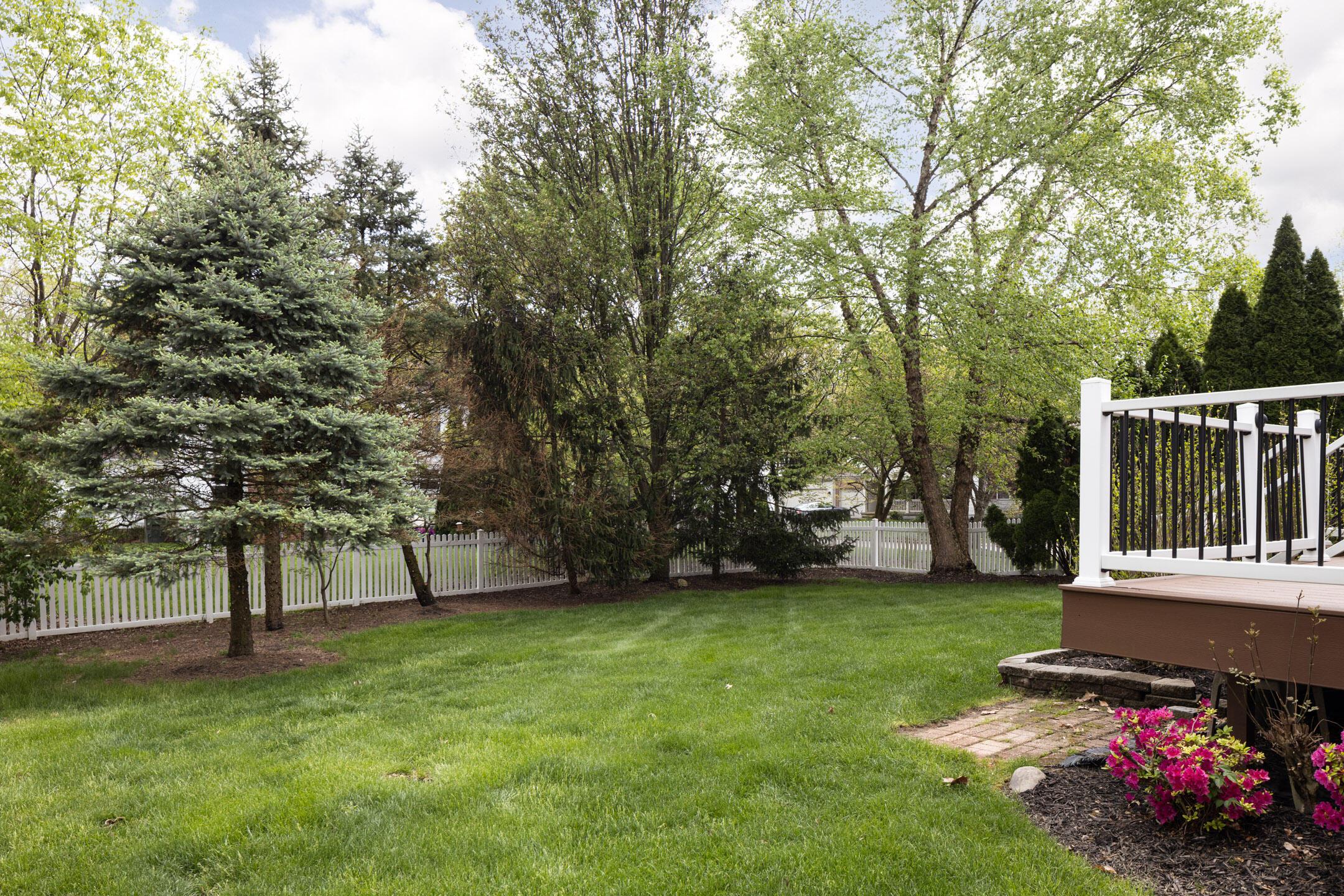4466 Fabel Street, New Albany, Ohio image 46
