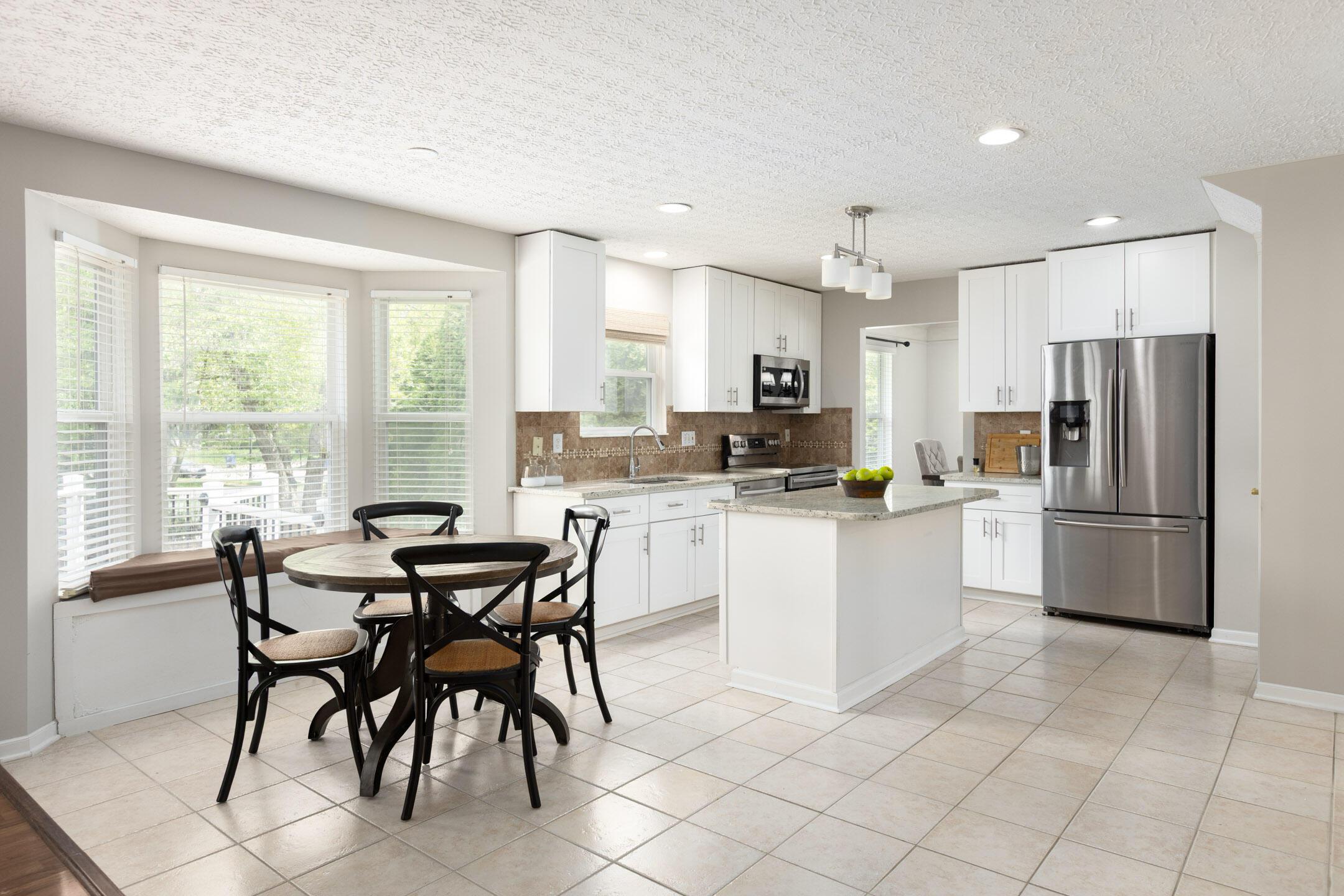 4466 Fabel Street, New Albany, Ohio image 17