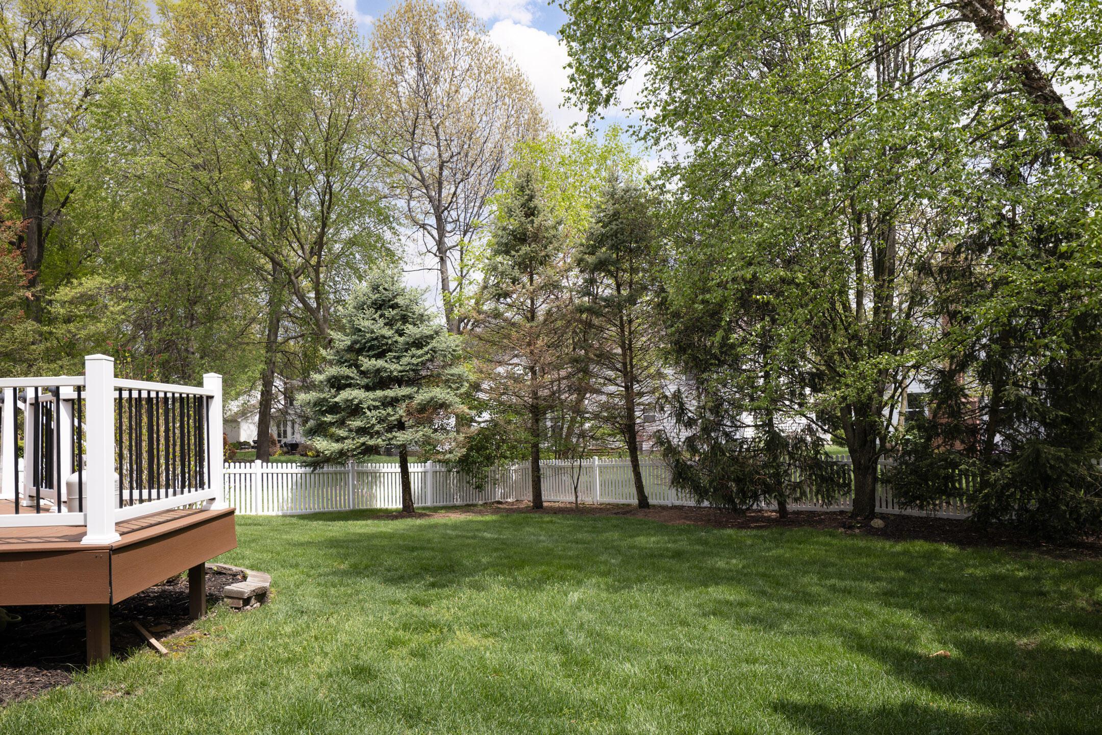 4466 Fabel Street, New Albany, Ohio image 47