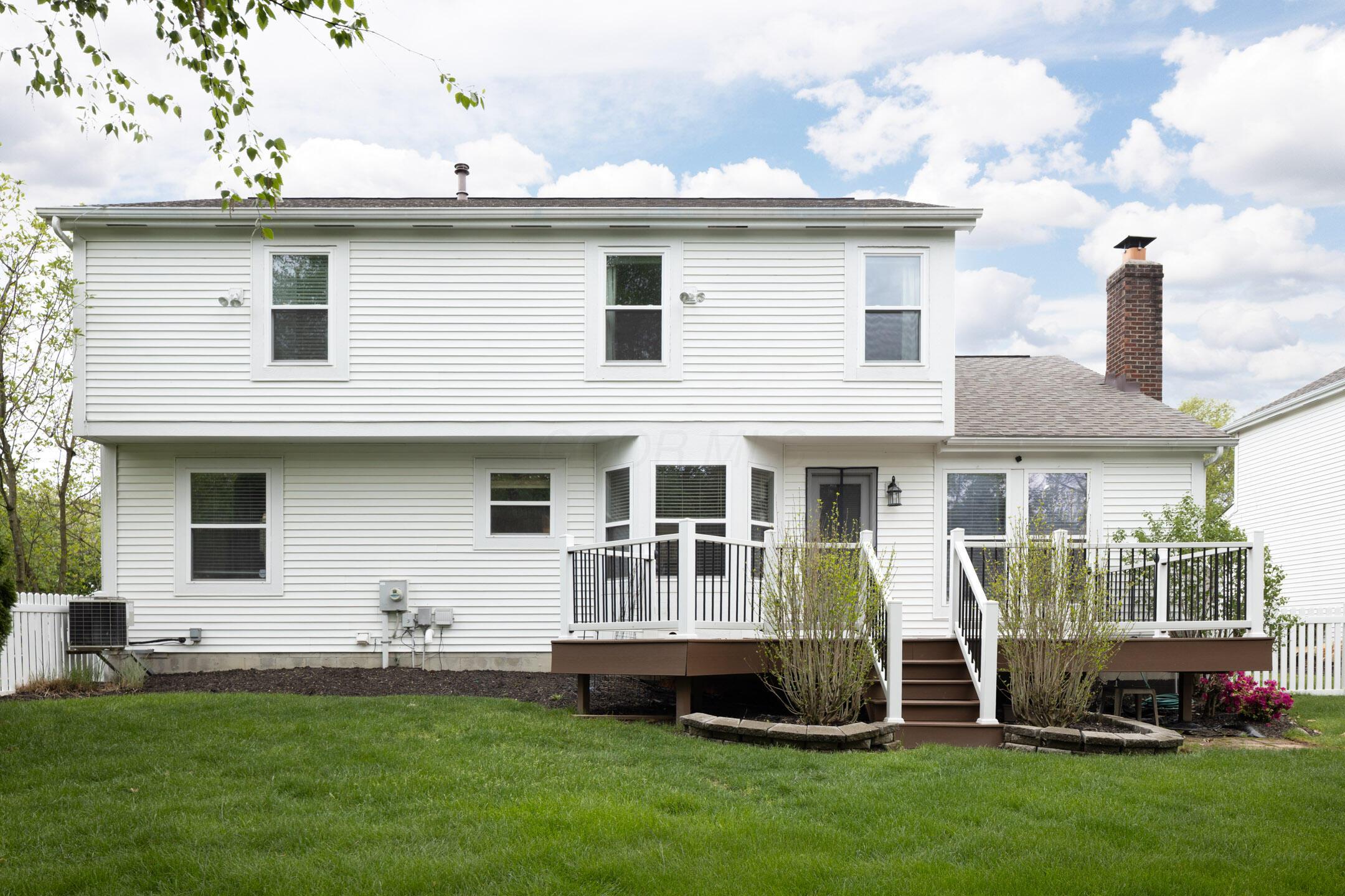 4466 Fabel Street, New Albany, Ohio image 43