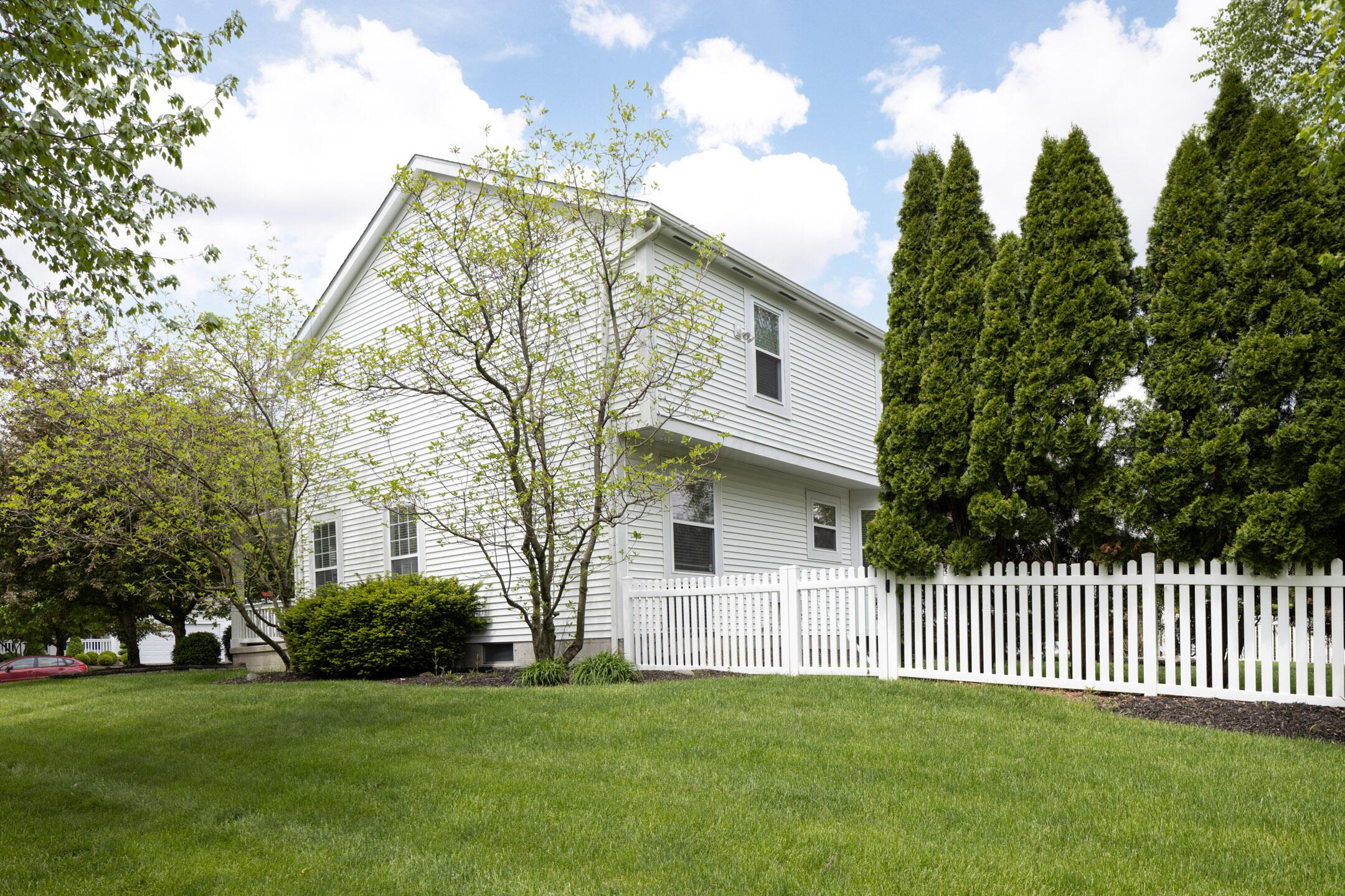 4466 Fabel Street, New Albany, Ohio image 42