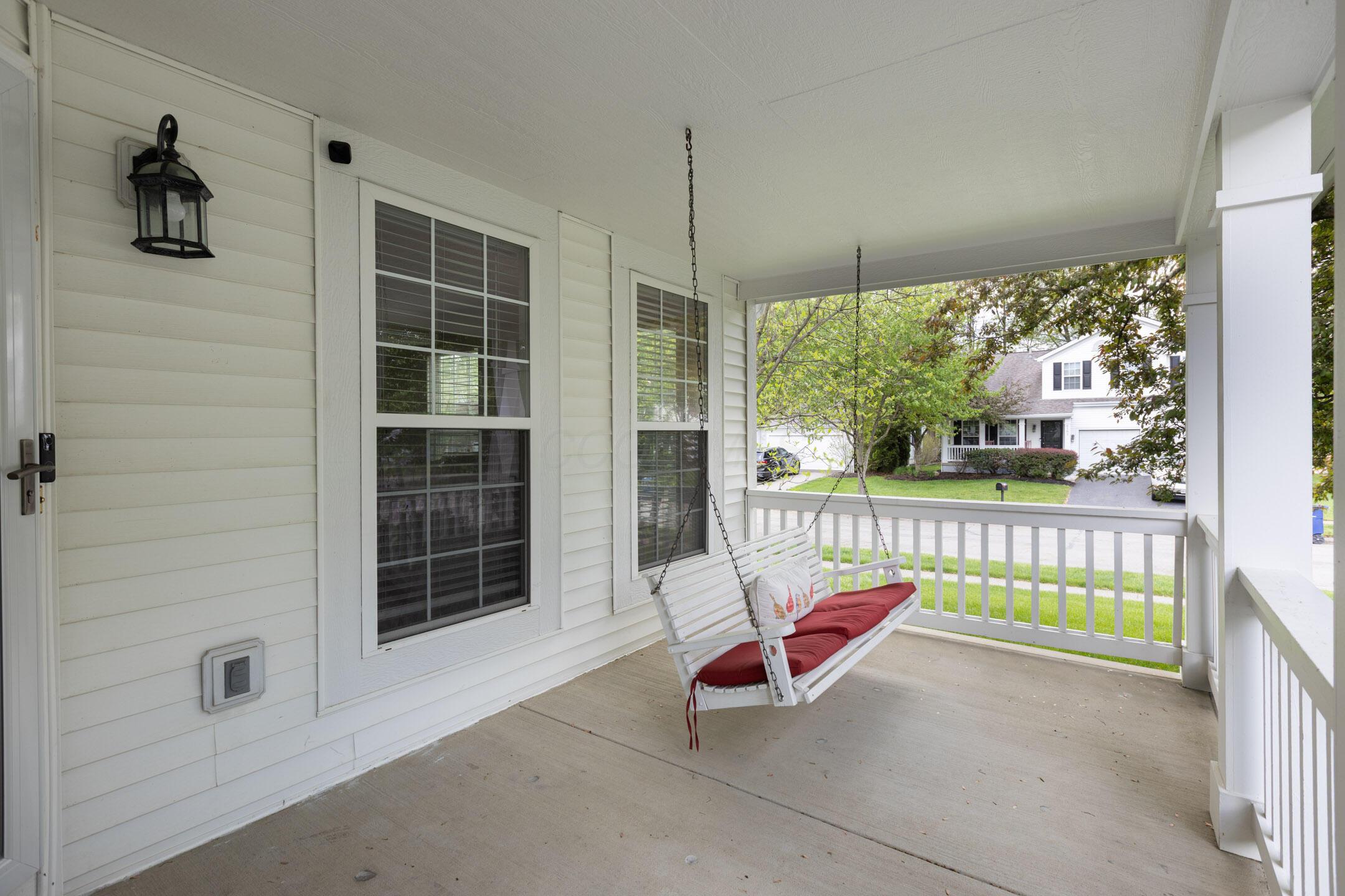 4466 Fabel Street, New Albany, Ohio image 41