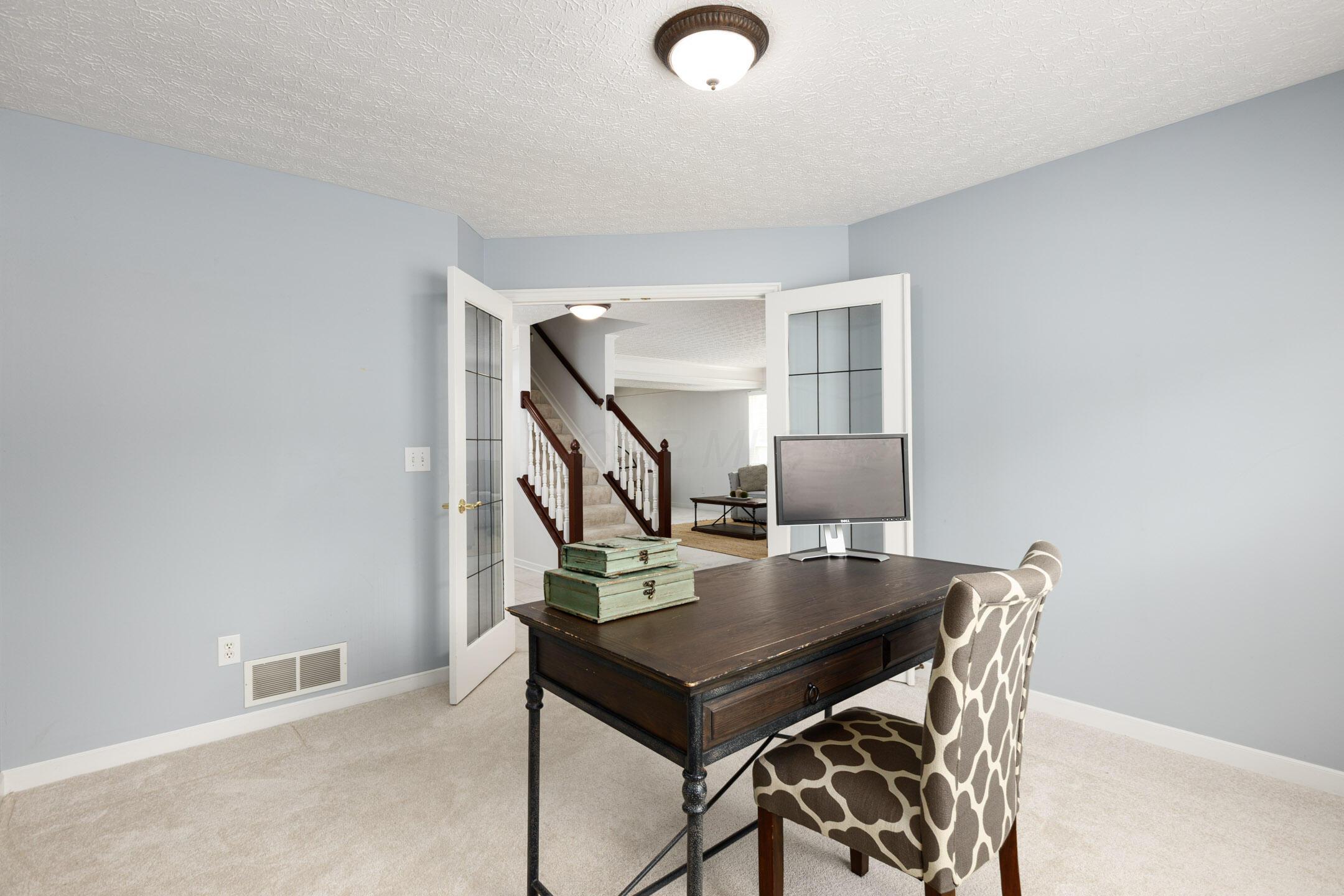 4466 Fabel Street, New Albany, Ohio image 10