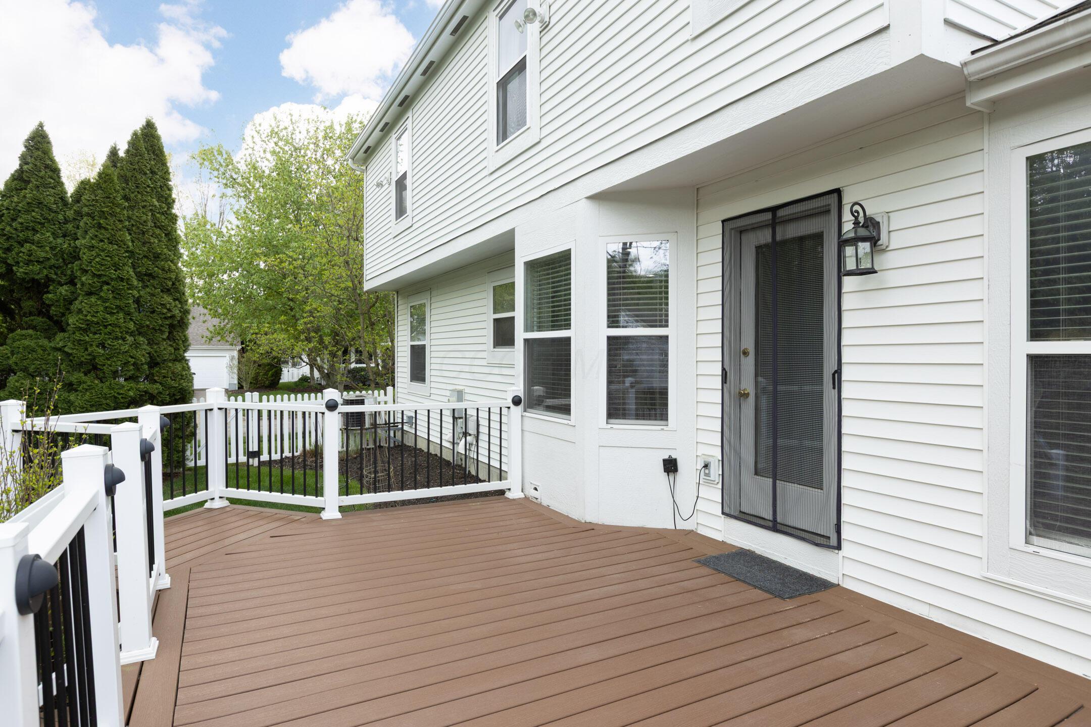 4466 Fabel Street, New Albany, Ohio image 50