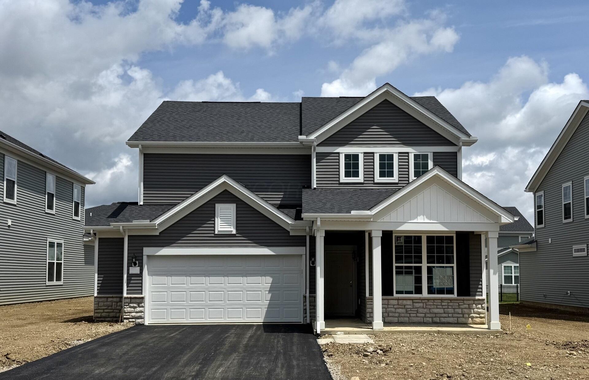 3780 Brody Drive #LOT 187, Grove City, Ohio image 2