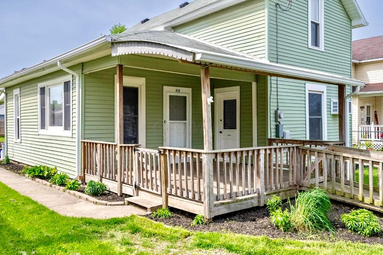 619 Sugar Street, Marion, Ohio image 2