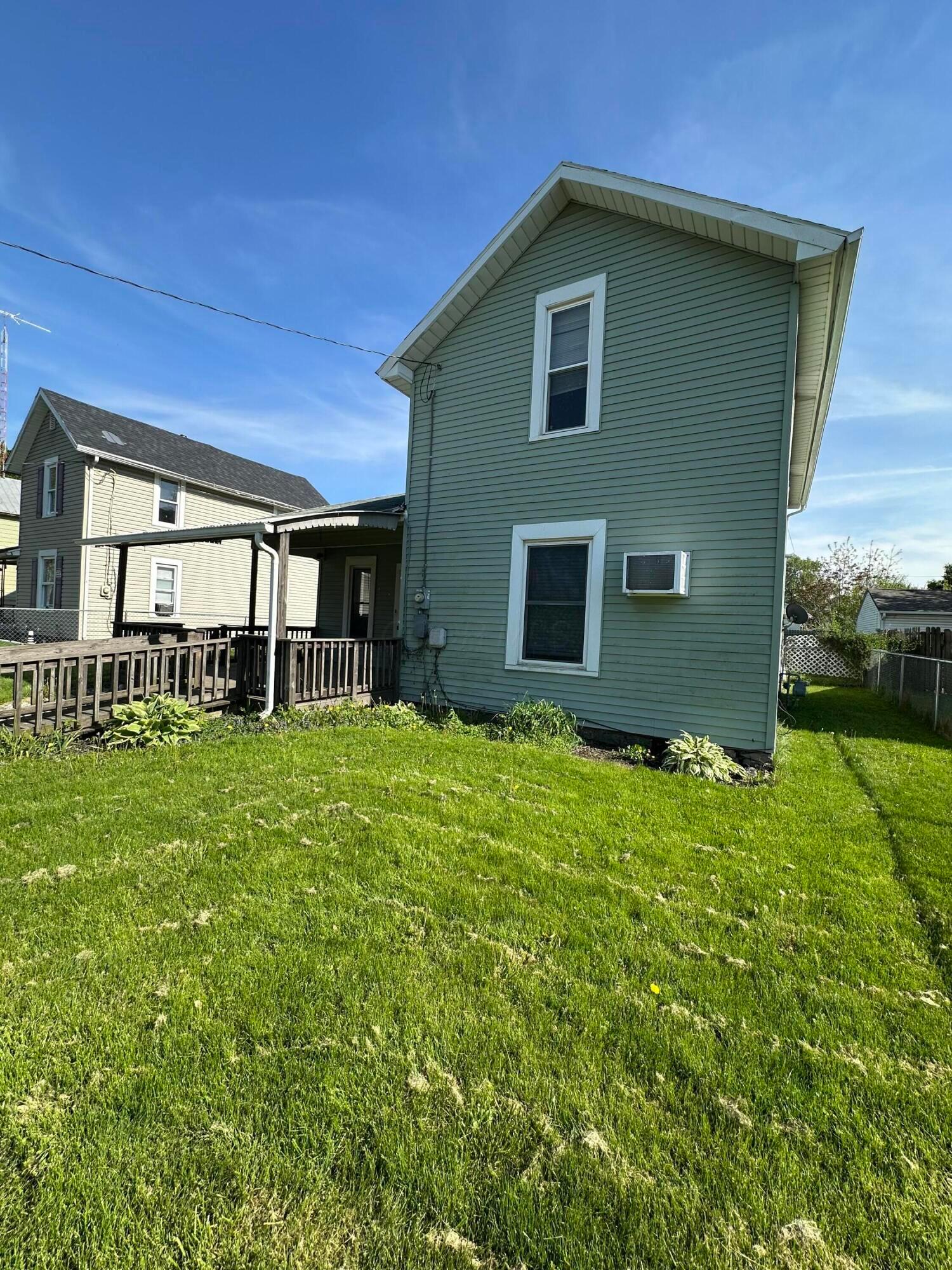 619 Sugar Street, Marion, Ohio image 1