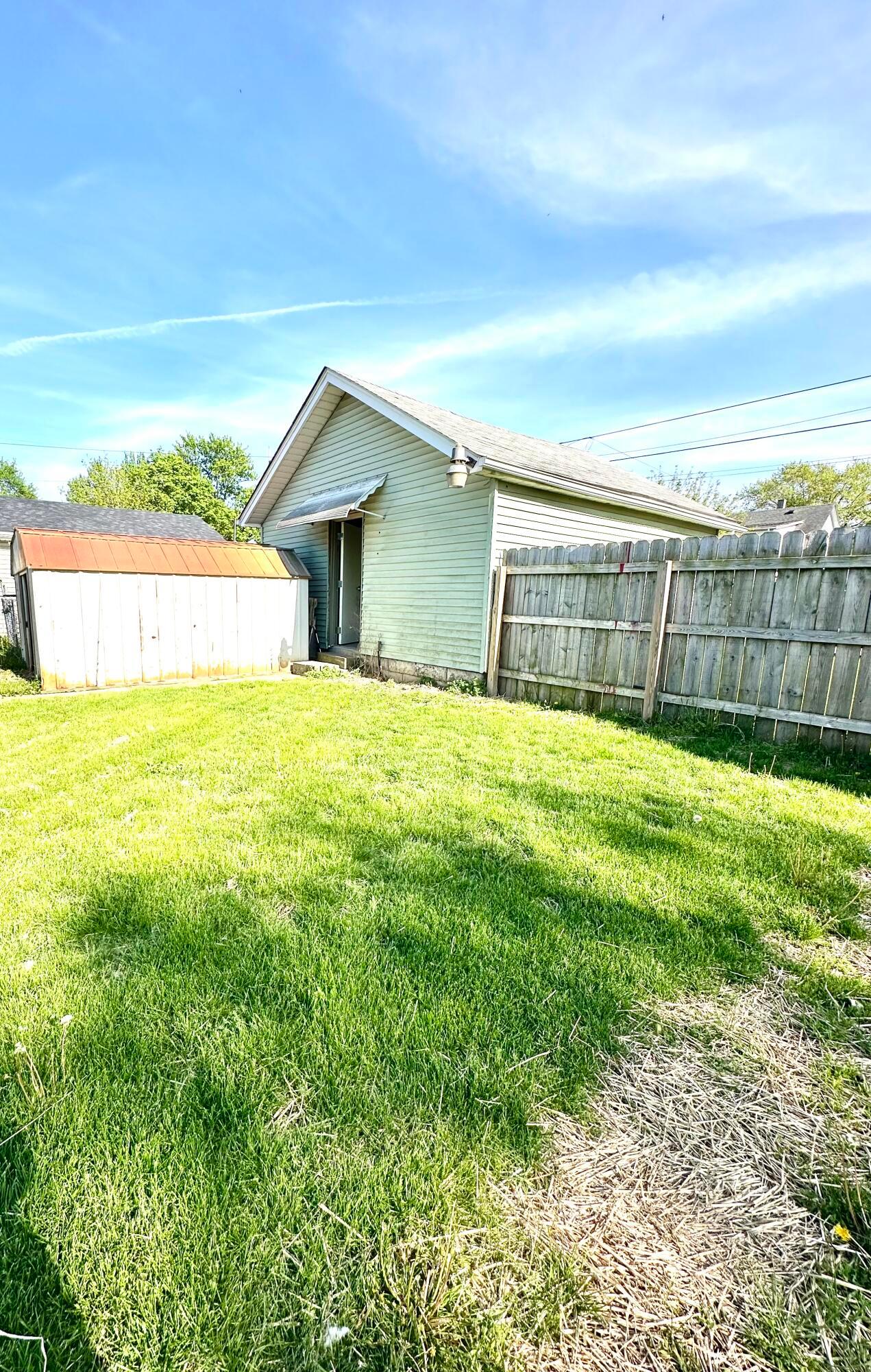 619 Sugar Street, Marion, Ohio image 32
