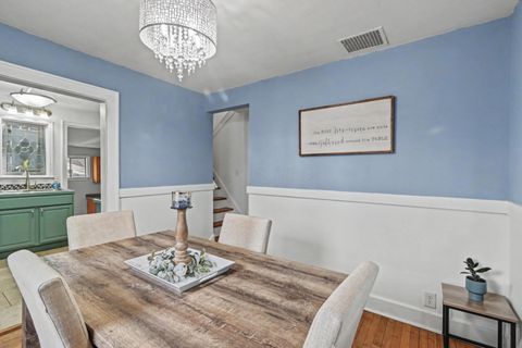 Photo of 316 N Main Street, Caledonia, OH 43314 (MLS # 226005272)