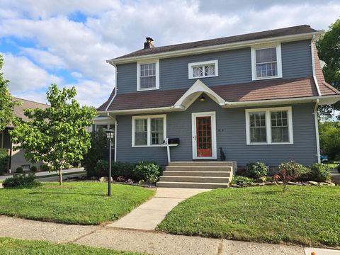 Photo of 141 Wetmore Road, Columbus, OH 43214 (MLS # 226027580)
