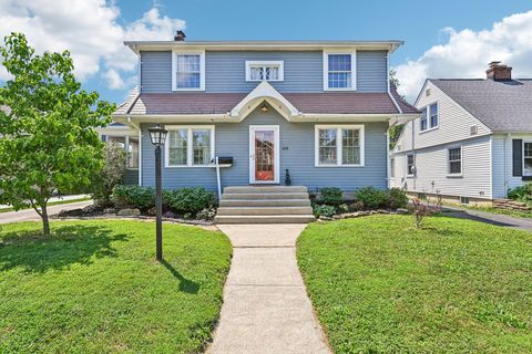Photo of 141 Wetmore Road, Columbus, OH 43214 (MLS # 226027580)