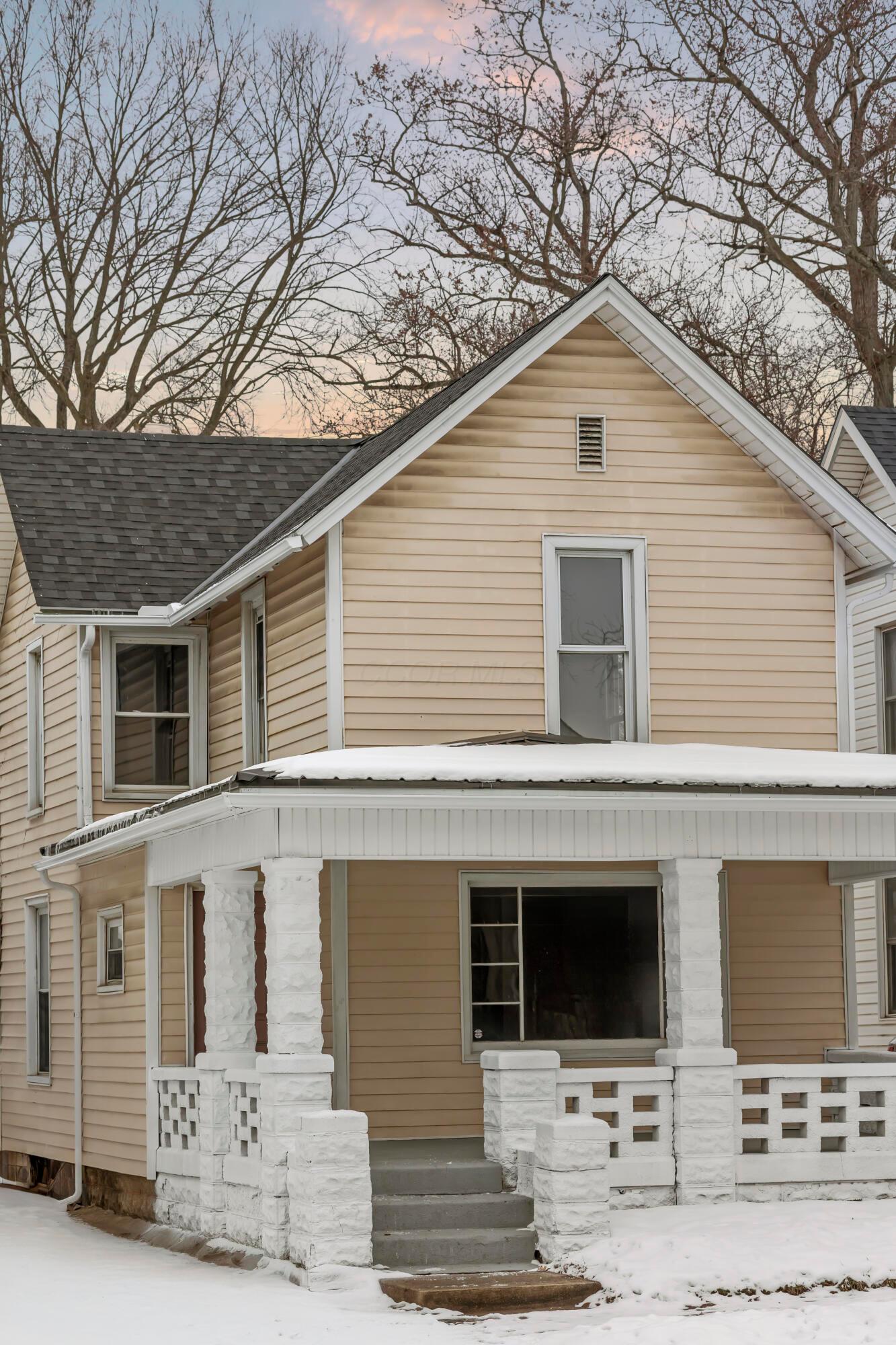 115 Oakwood Avenue, Newark, Ohio image 1