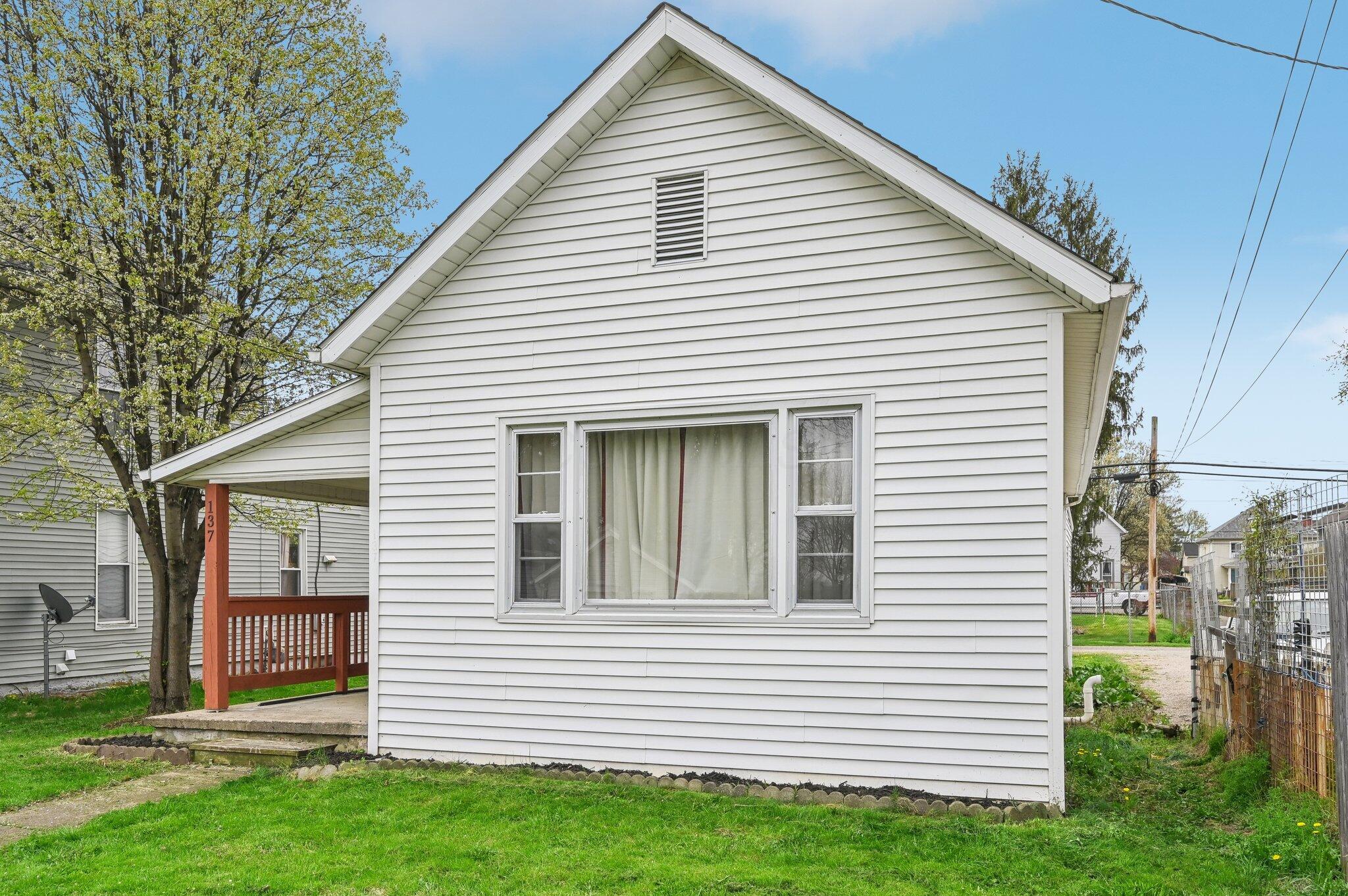 137 Hawkes Avenue, Newark, Ohio image 3