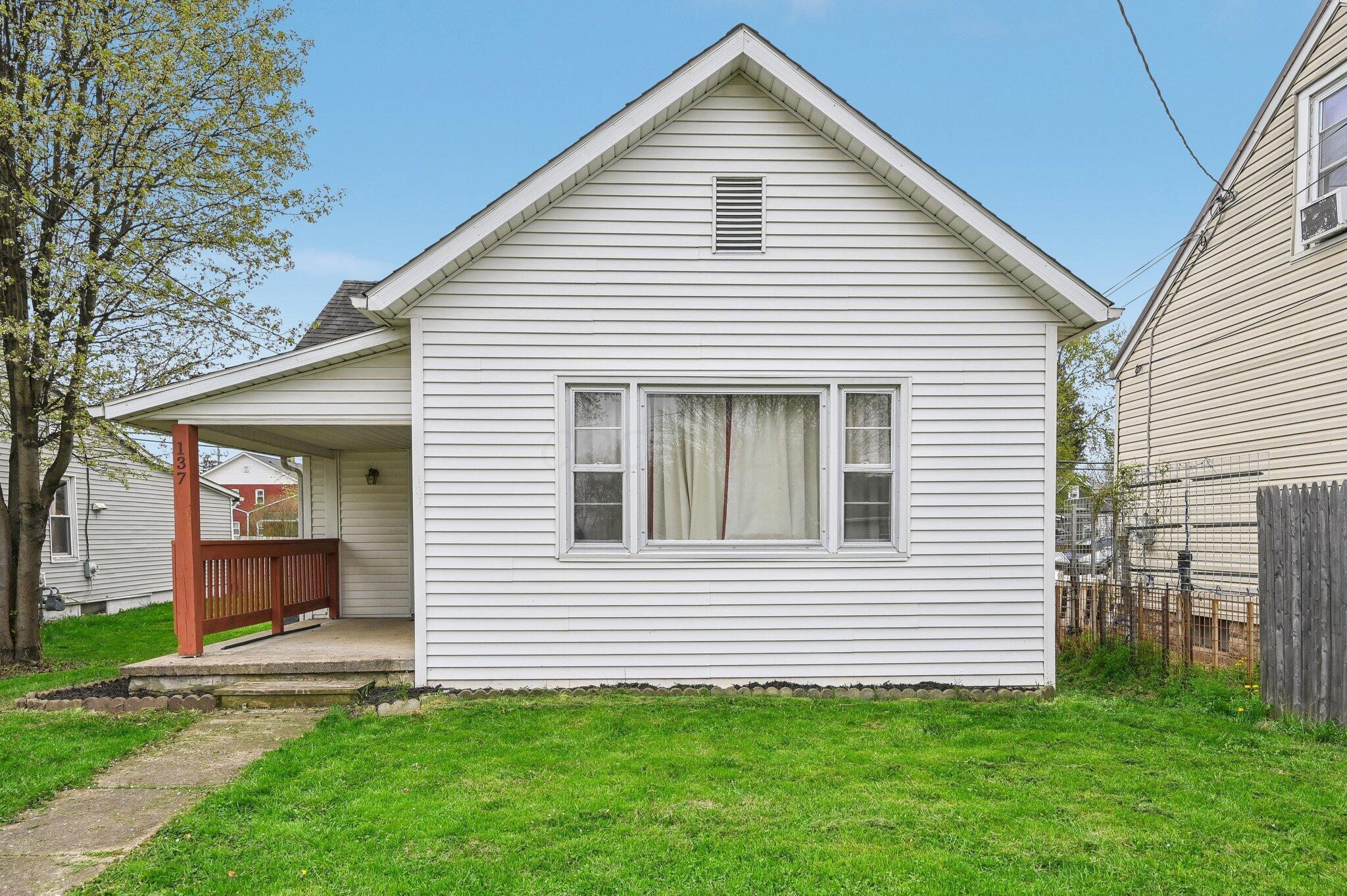 137 Hawkes Avenue, Newark, Ohio image 2