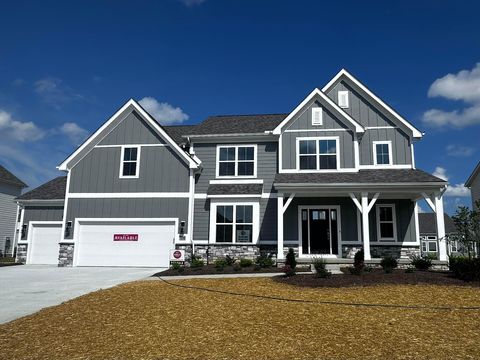 Photo of 13196 Hayden Avenue NW, Pickerington, OH 43147 (MLS # 225013954)