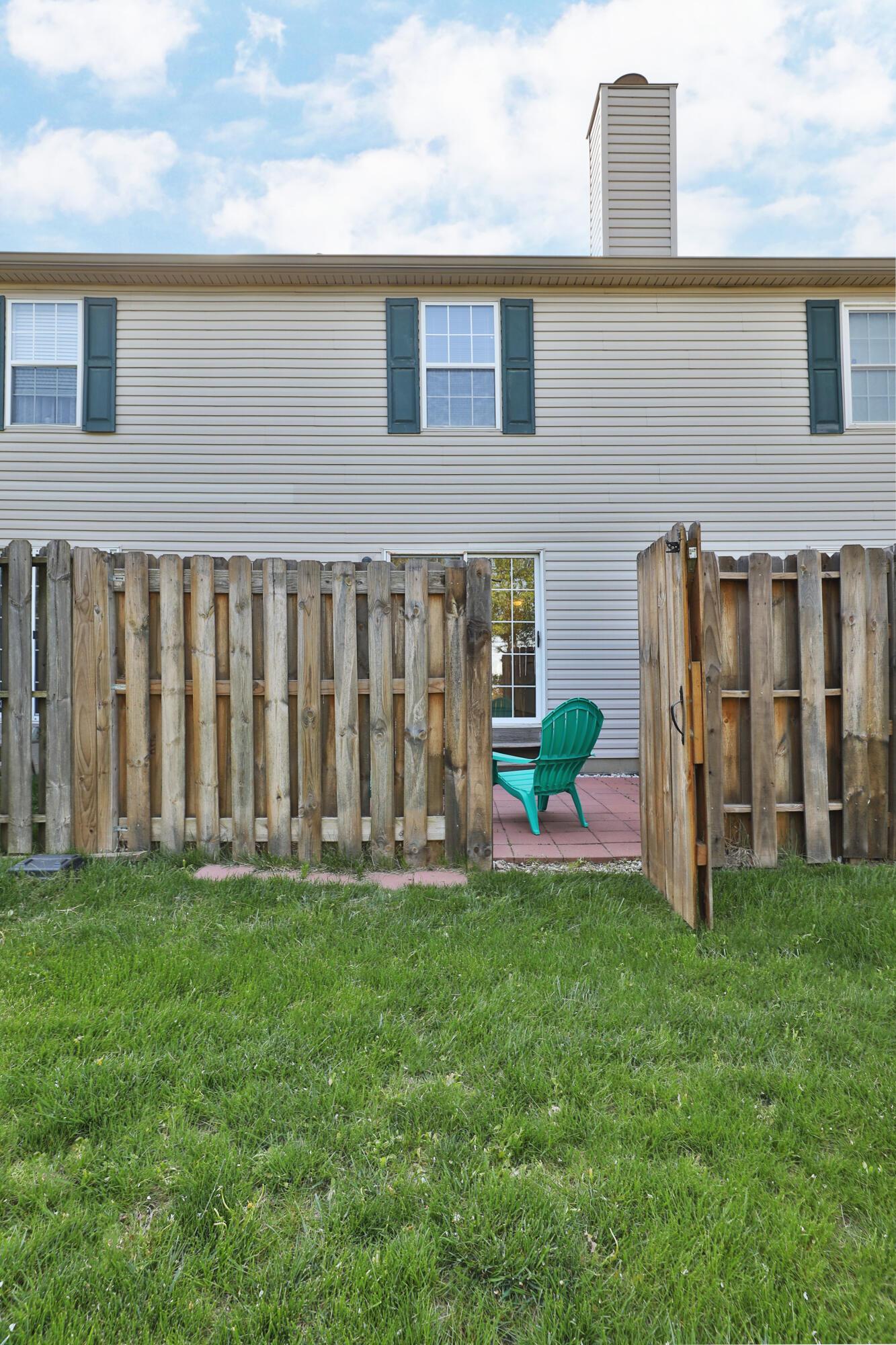 1630 Bennigan Drive, Hilliard, Ohio image 20