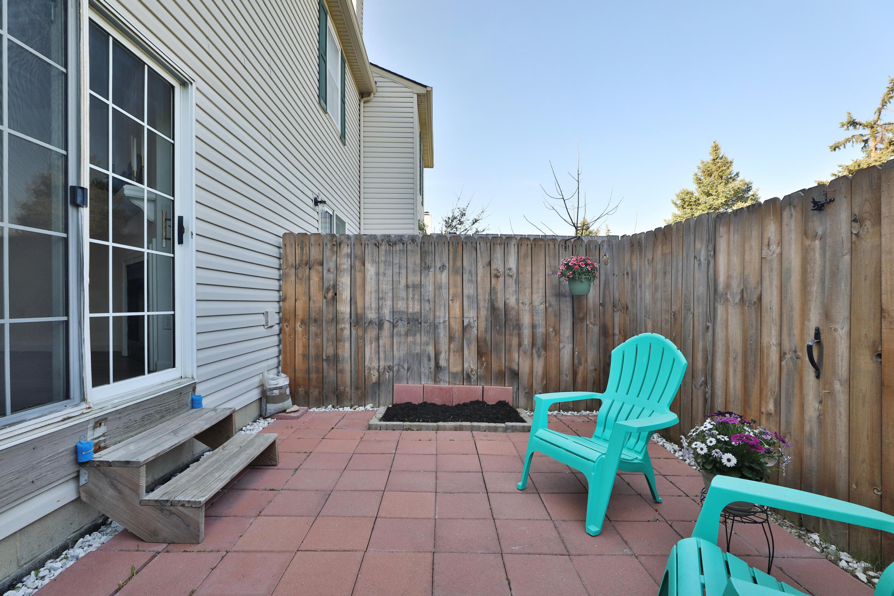 1630 Bennigan Drive, Hilliard, Ohio image 17