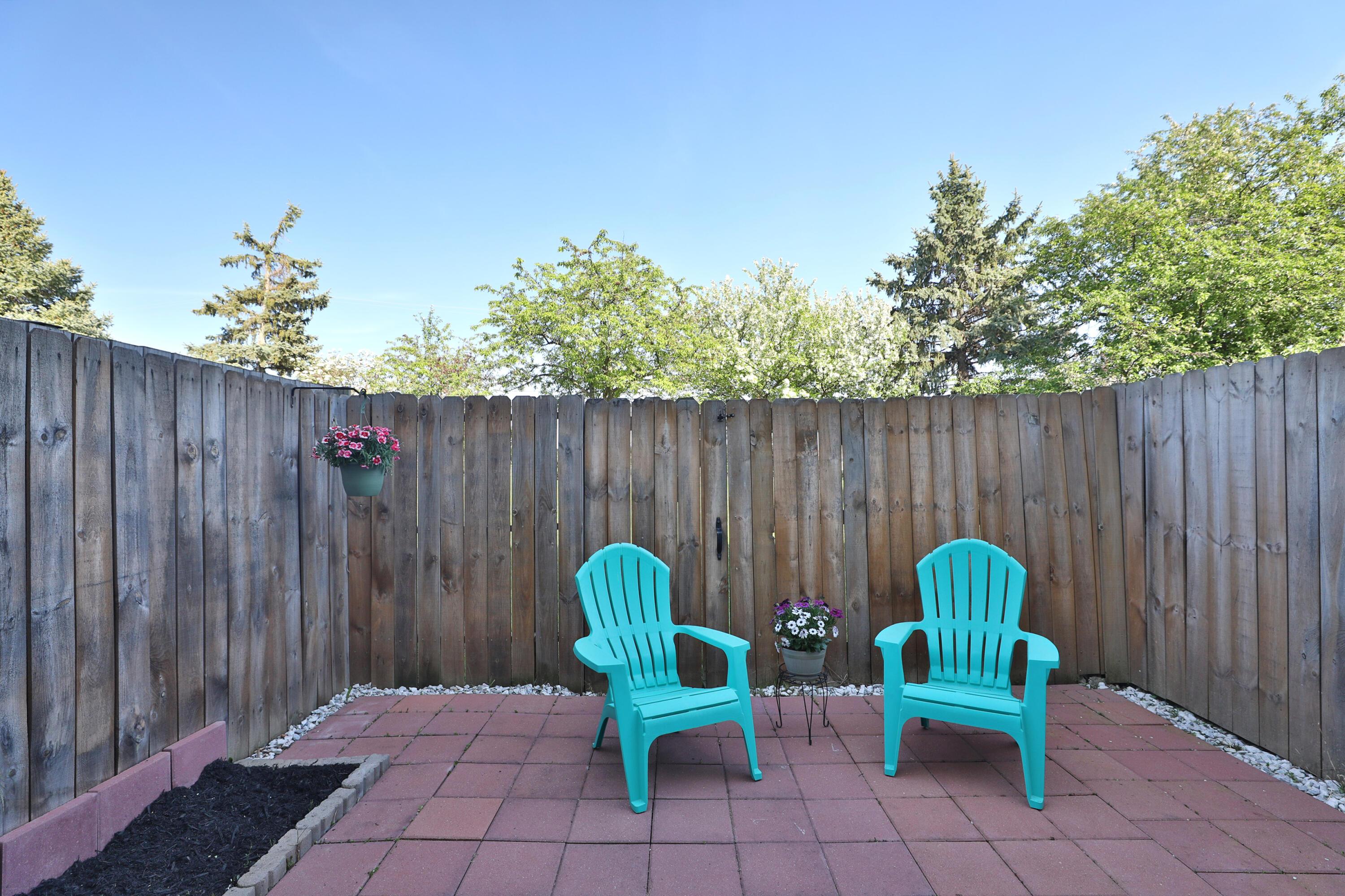 1630 Bennigan Drive, Hilliard, Ohio image 18