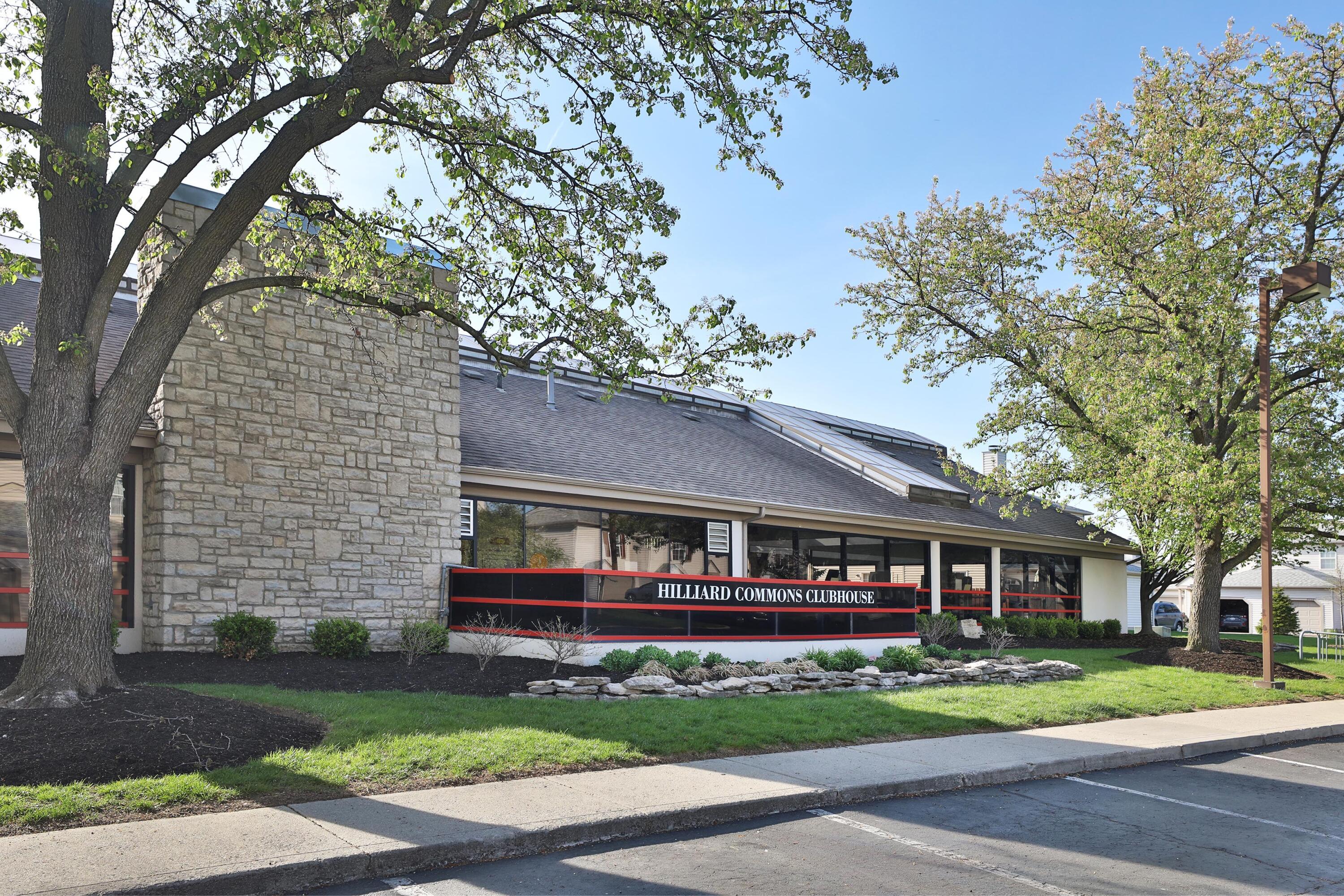 1630 Bennigan Drive, Hilliard, Ohio image 43