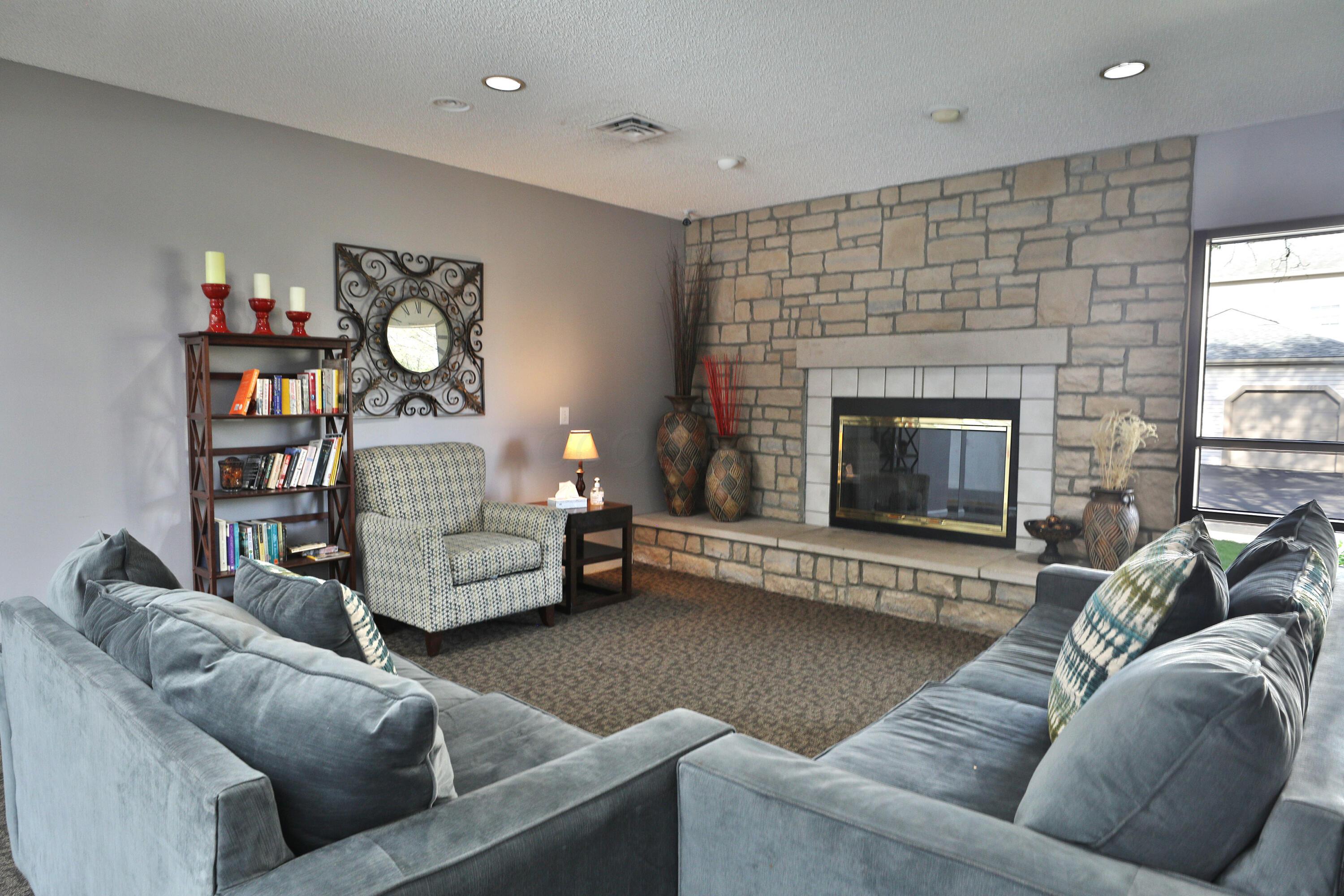 1630 Bennigan Drive, Hilliard, Ohio image 47