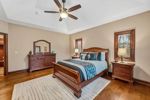 Tiny photo for 110 E Pawnee Drive, Powell, OH 43065 (MLS # 226000731)