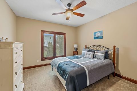 Tiny photo for 110 E Pawnee Drive, Powell, OH 43065 (MLS # 226000731)