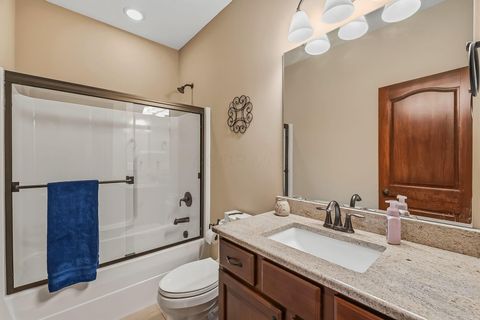 Tiny photo for 110 E Pawnee Drive, Powell, OH 43065 (MLS # 226000731)