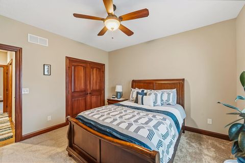 Tiny photo for 110 E Pawnee Drive, Powell, OH 43065 (MLS # 226000731)