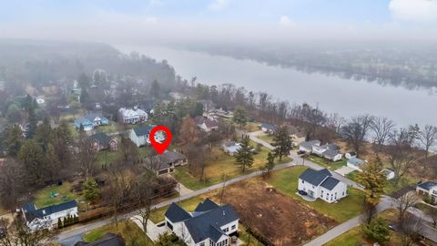 Tiny photo for 110 E Pawnee Drive, Powell, OH 43065 (MLS # 226000731)